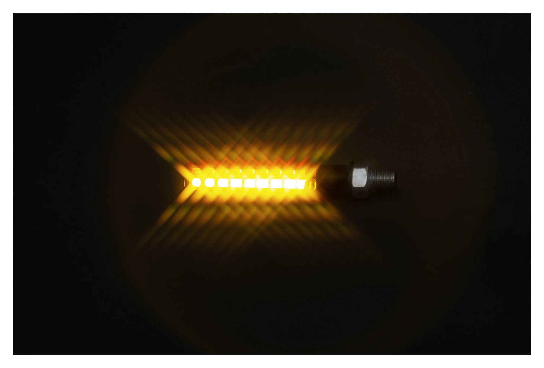 LED-Blinker -Ricco-