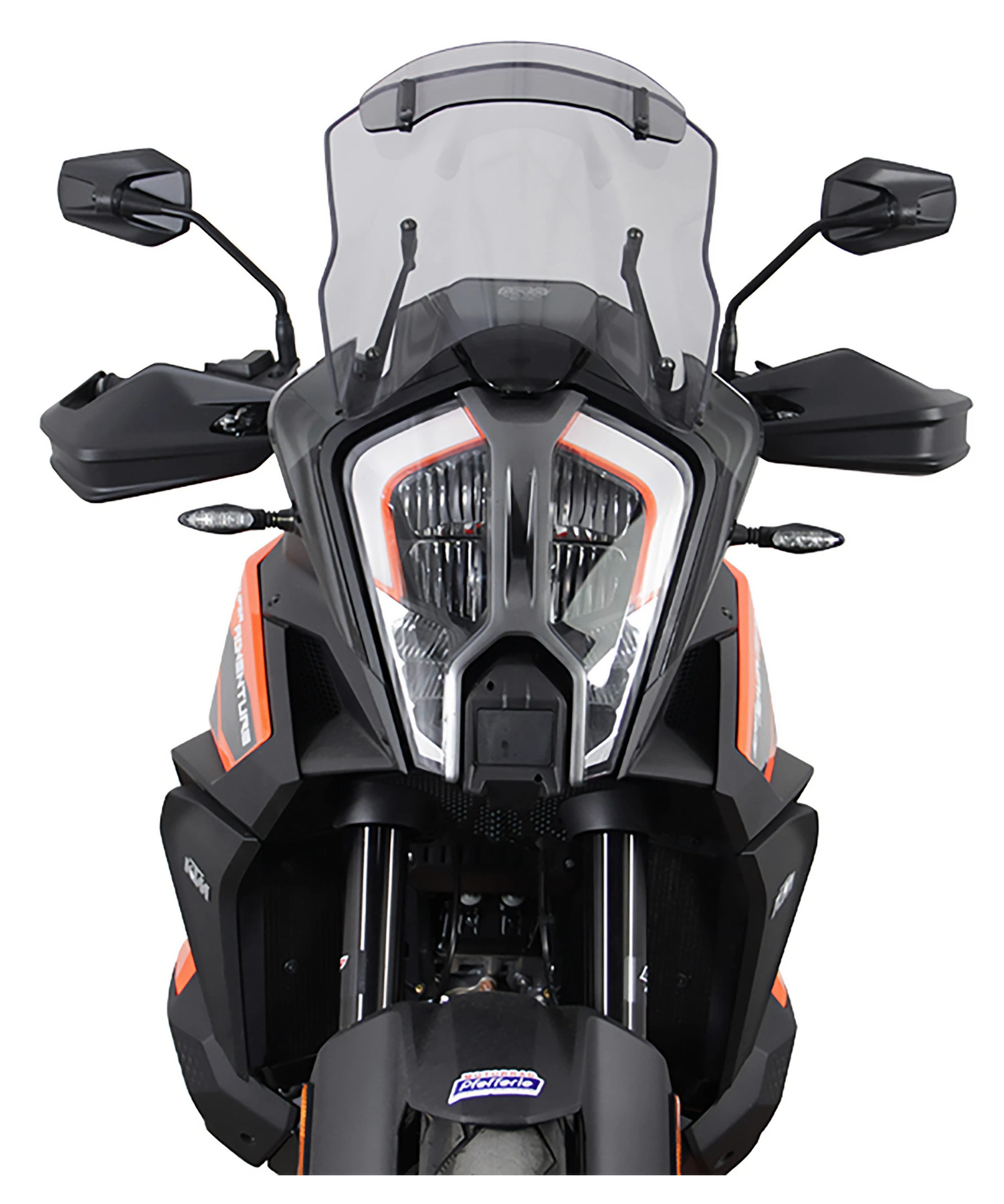 BULLE TOURING MRA VARIO