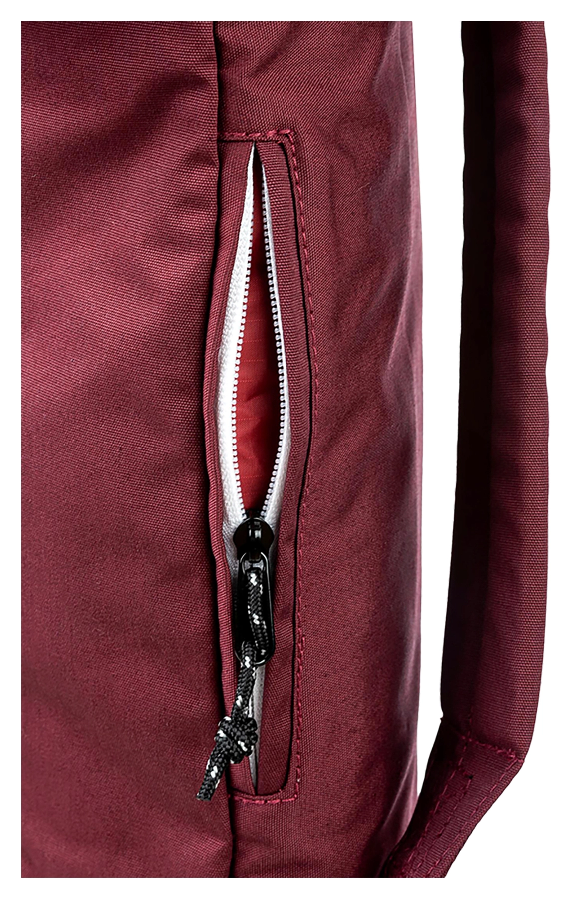 Forvert Rucksack Drew Burgundy Rucksack Drew Burgundy