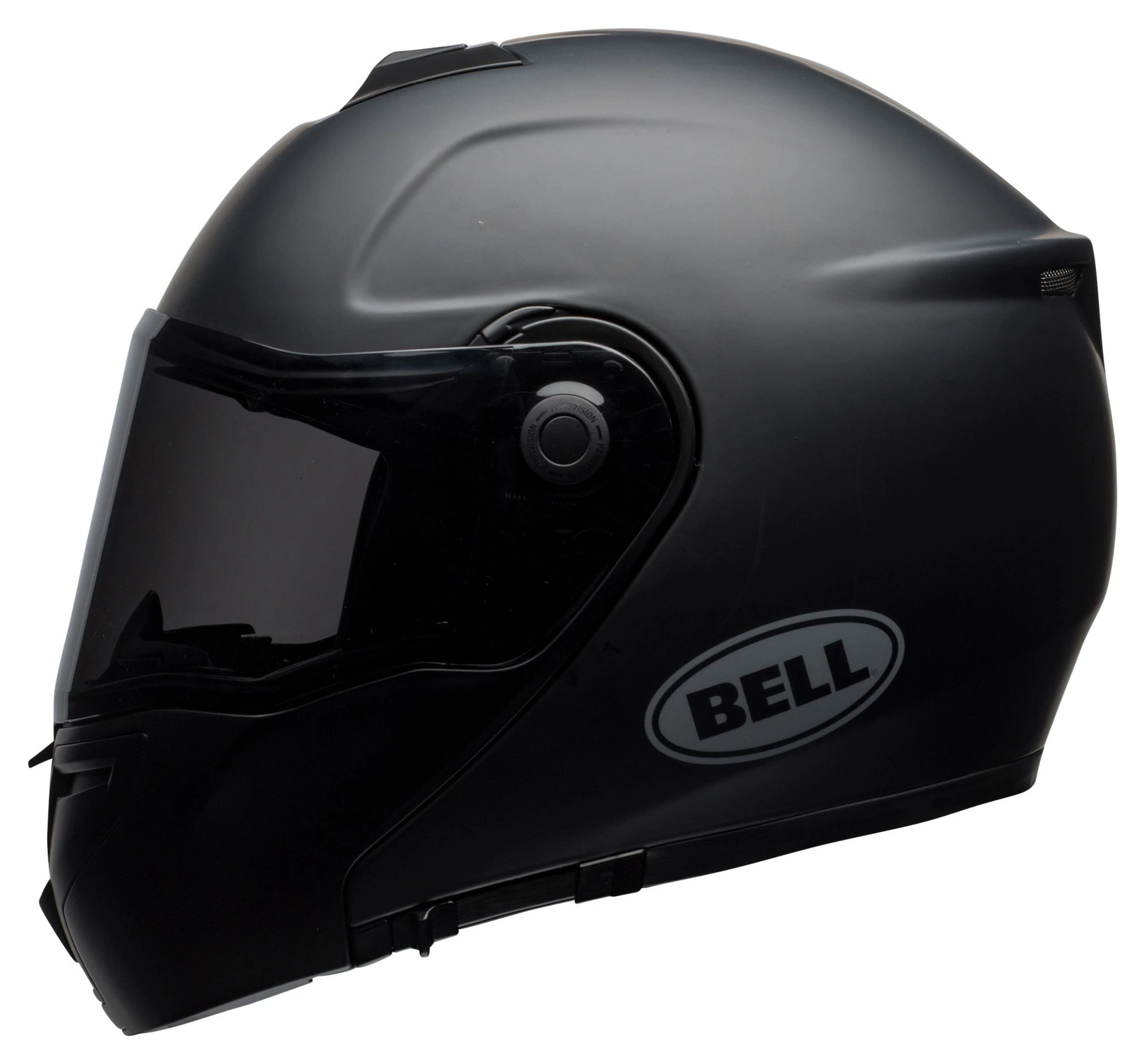 Casco abatible bell outlet