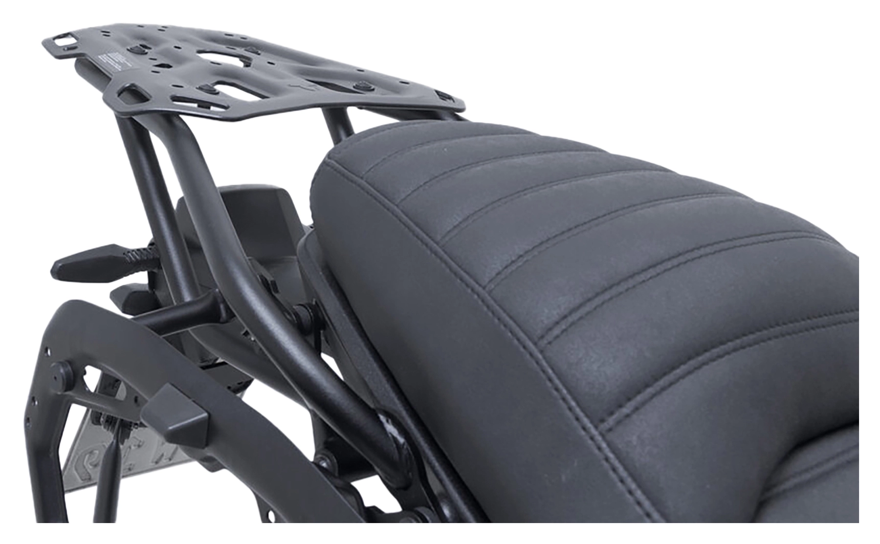 Adventure Rack