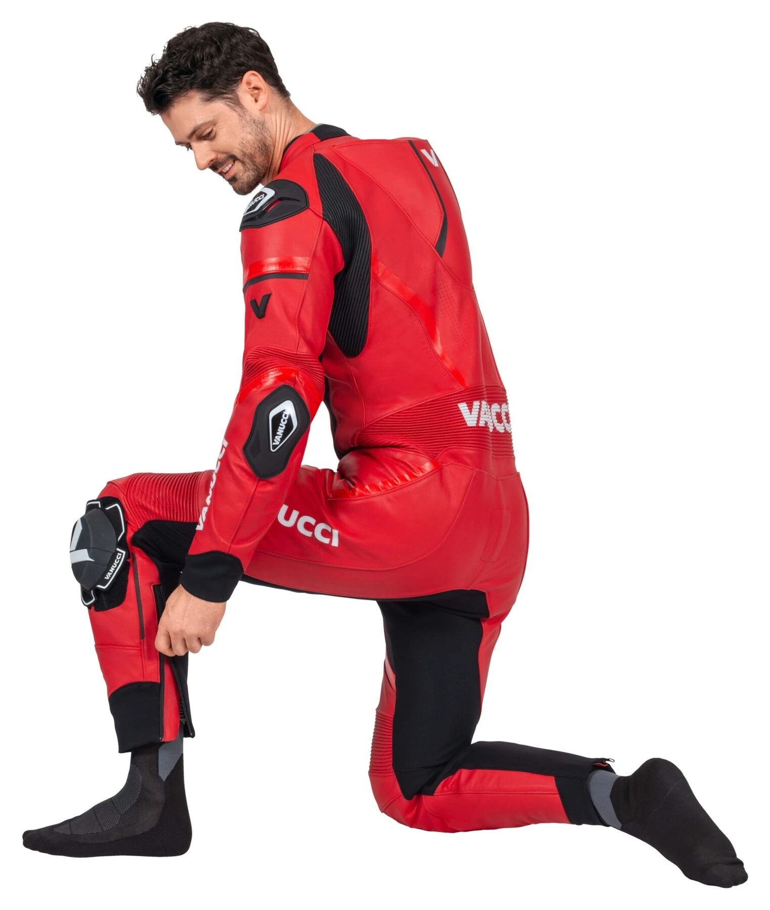 VSM-4 Herren