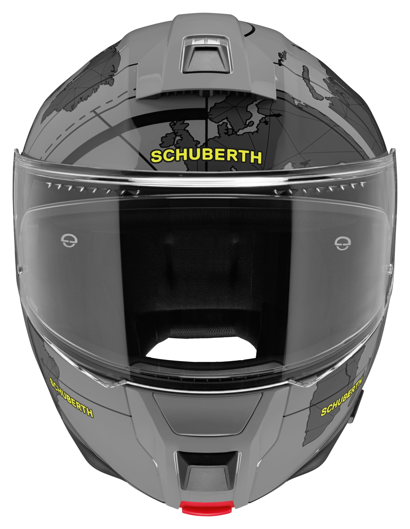 C5 Globe Grey