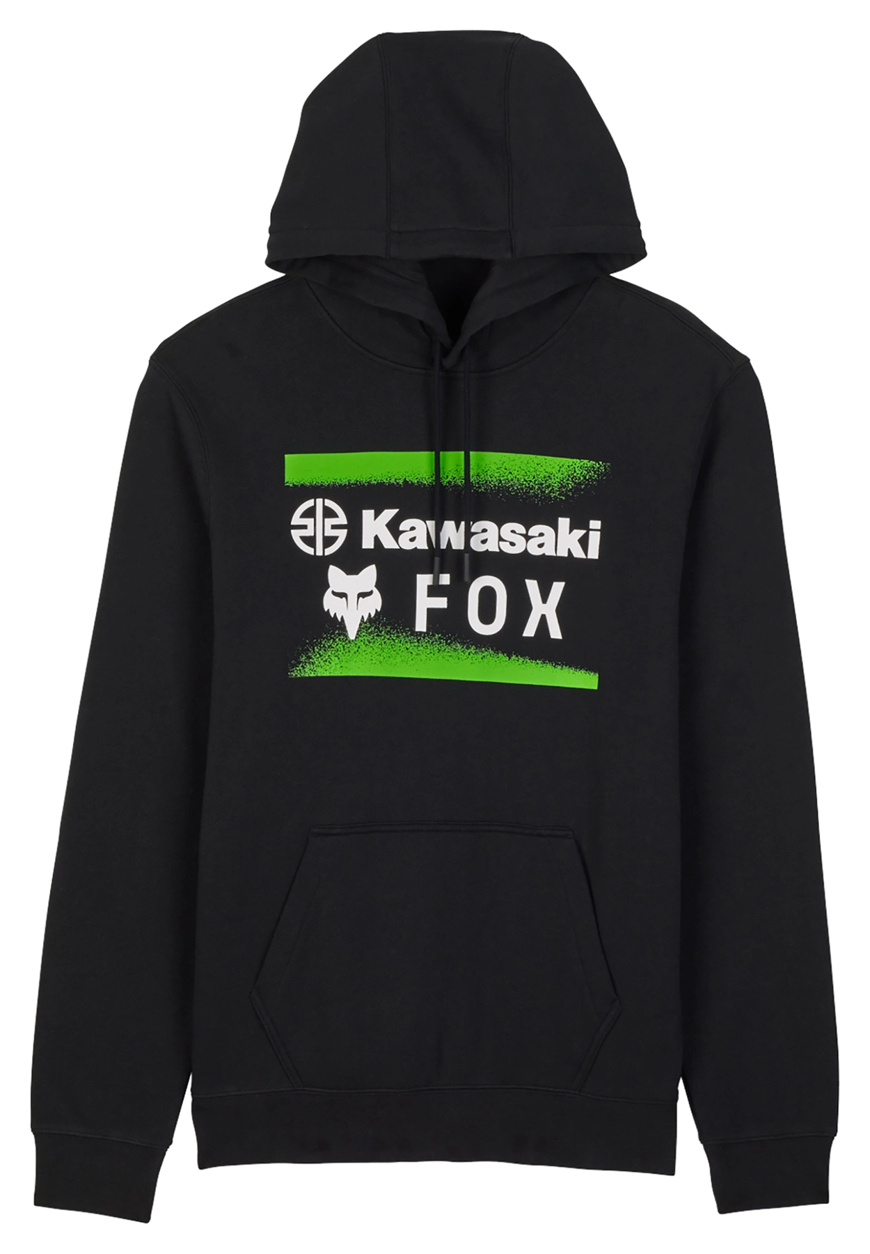 Fox FOX X KAWI HOODIE low cost Louis