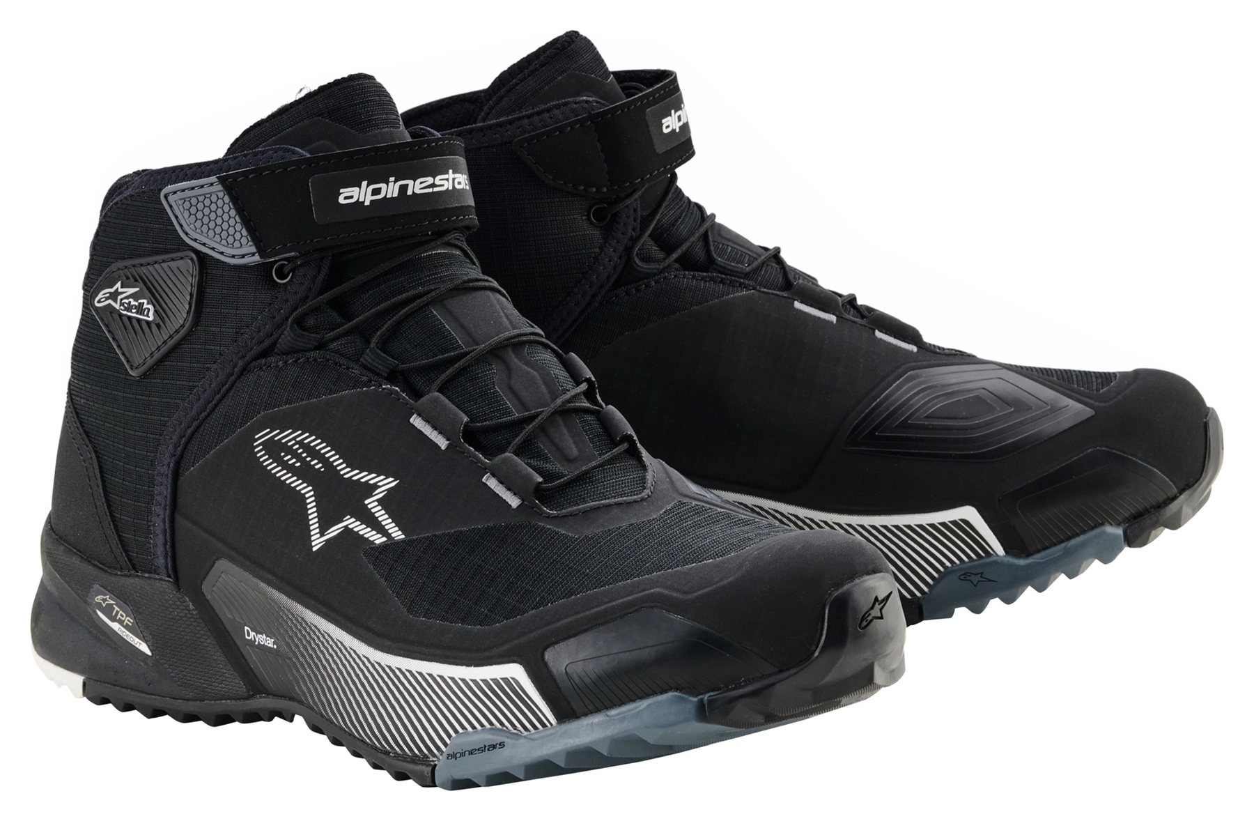 Stella CR-X Drystar Femme