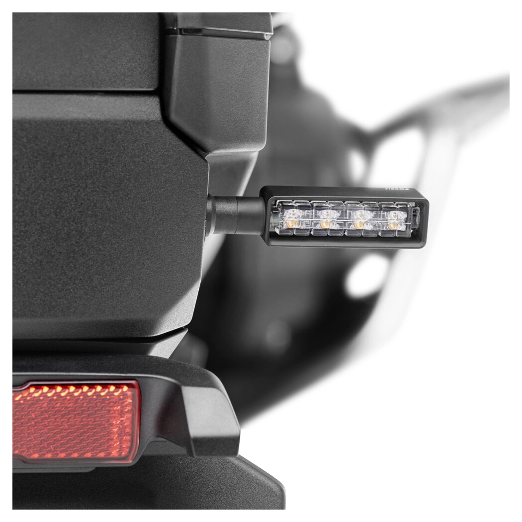 Layer 3 LED Blinker