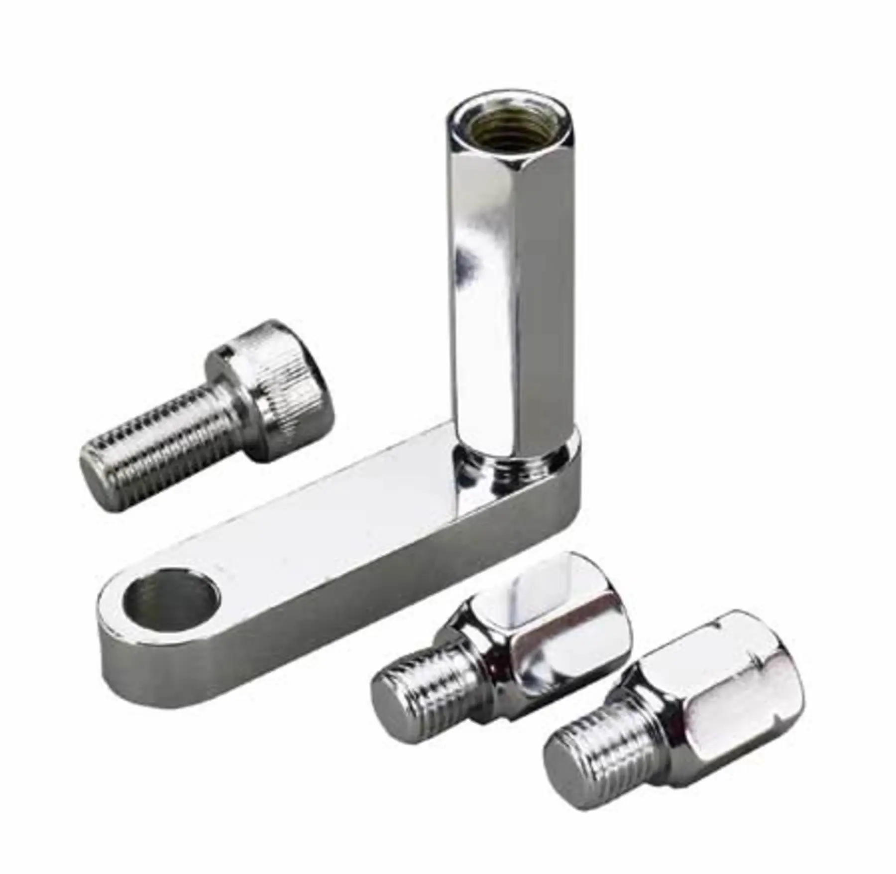 Spiegel-Verlängerungsset inkl. Adapter