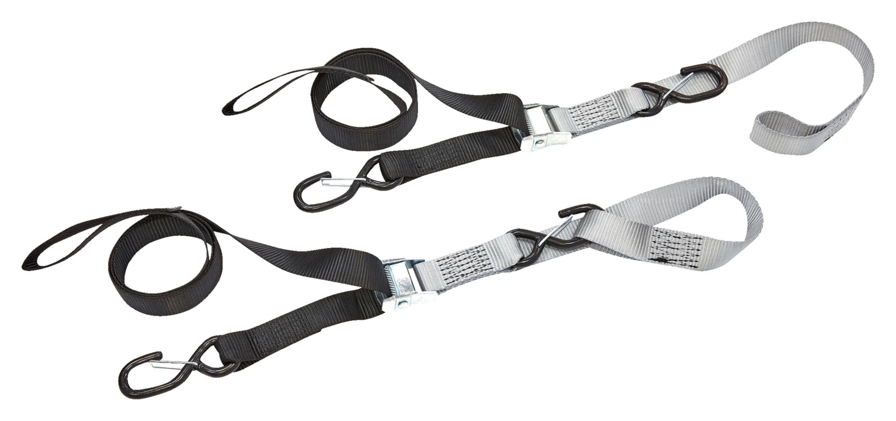 Spanngurt-Set