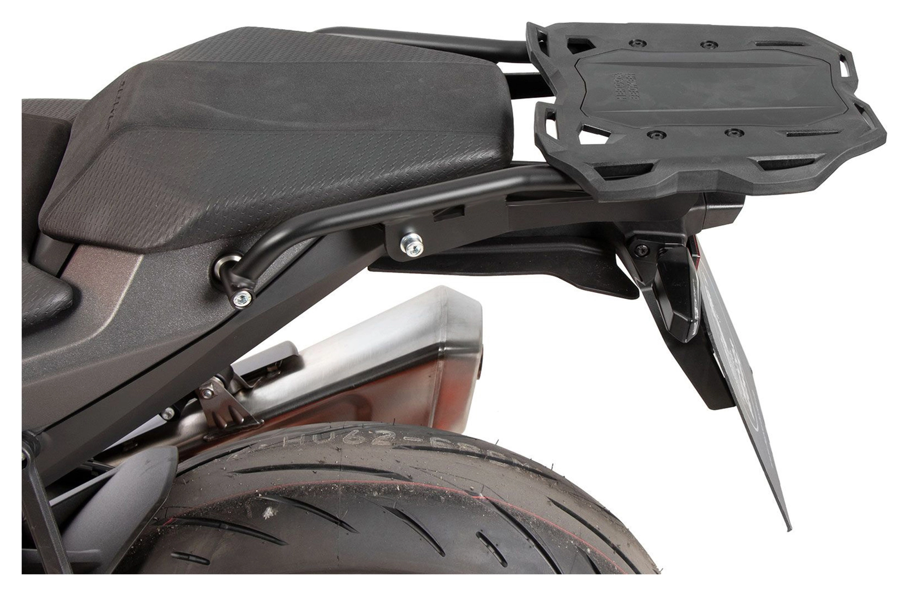 Smartrack Carrier