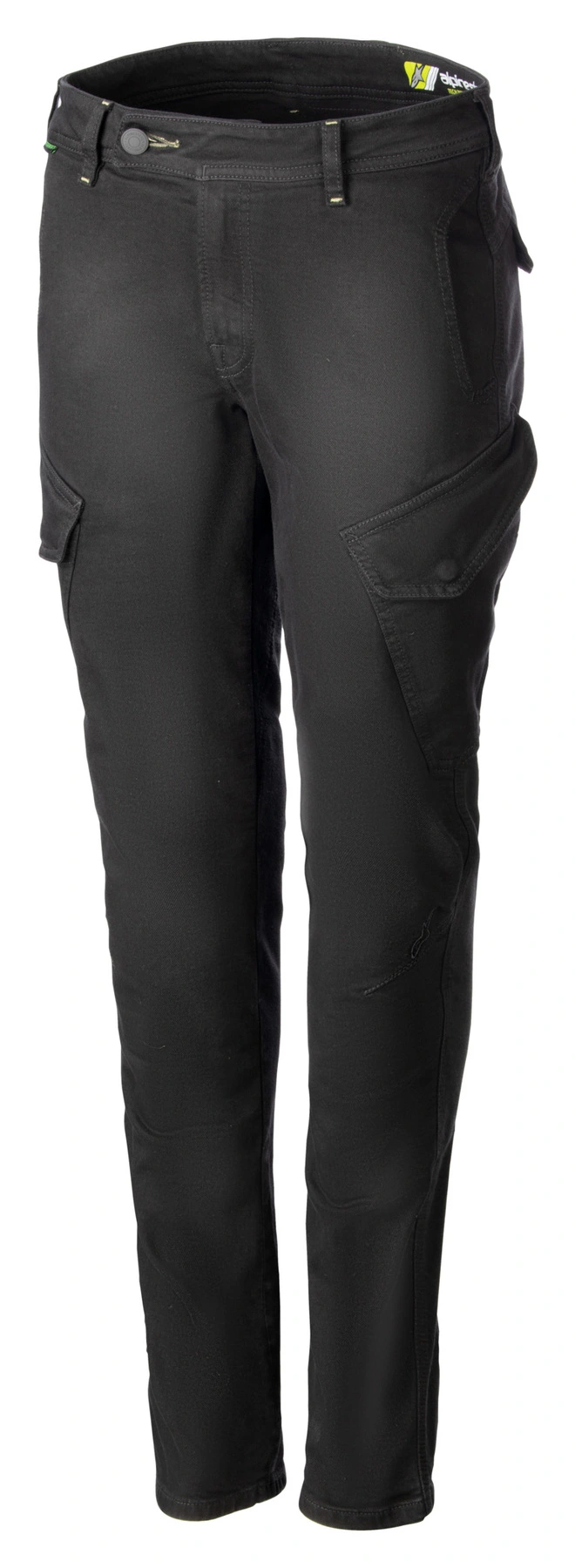 Women’S Tech Riding Moto Femme