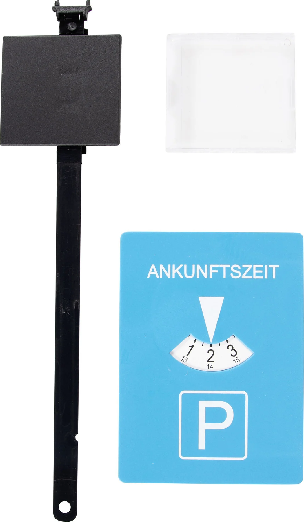 FixItEasy 3-In-1 Holder