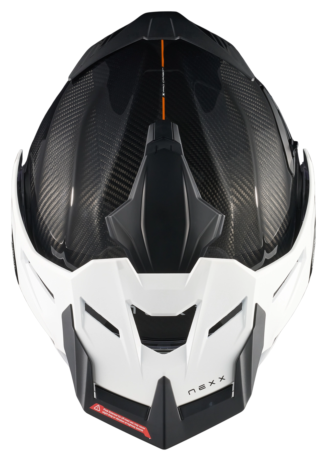 X.Lifecountry Gravix Carbone