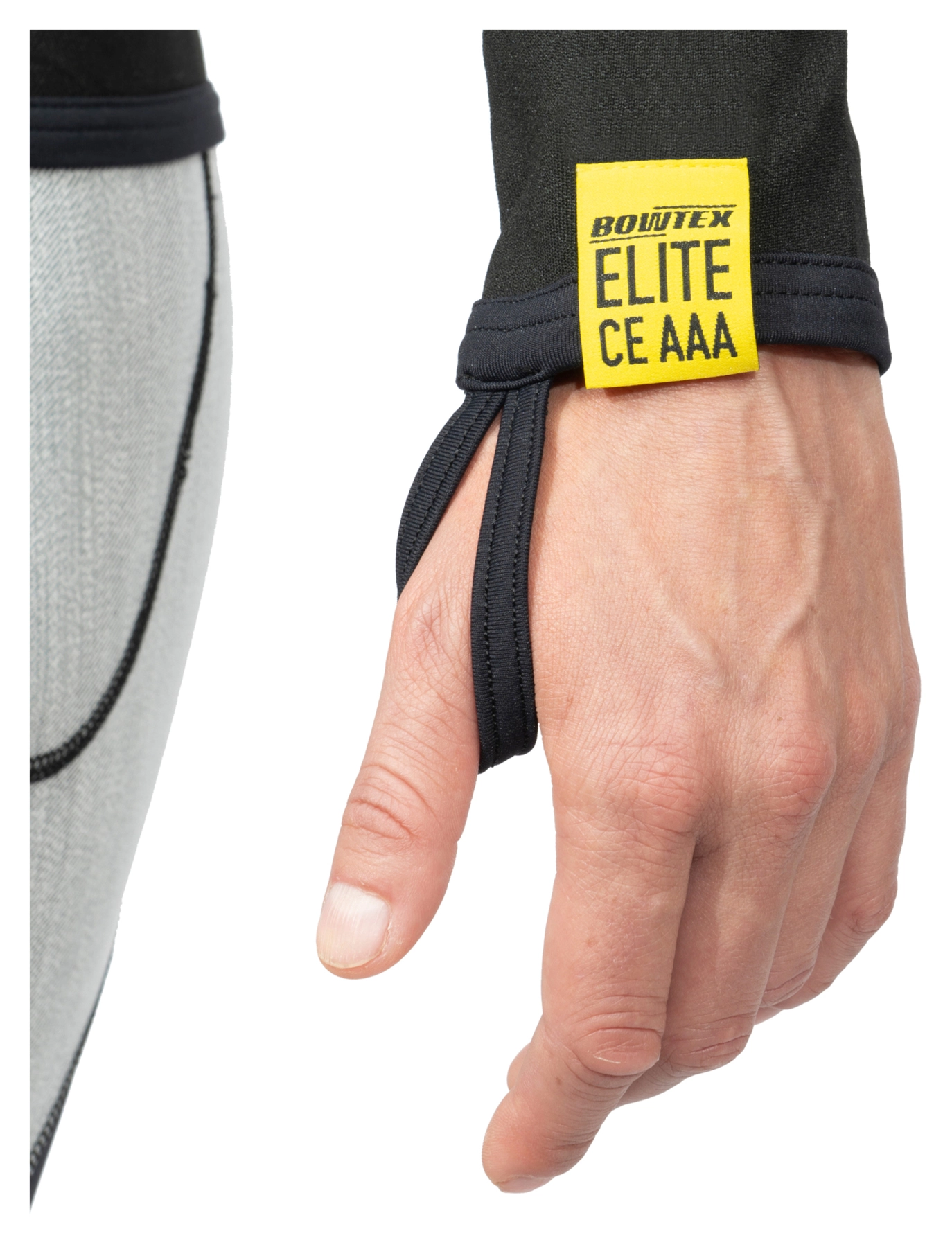 Bowtex Bowtex Elite Damen Shirt Level AAA