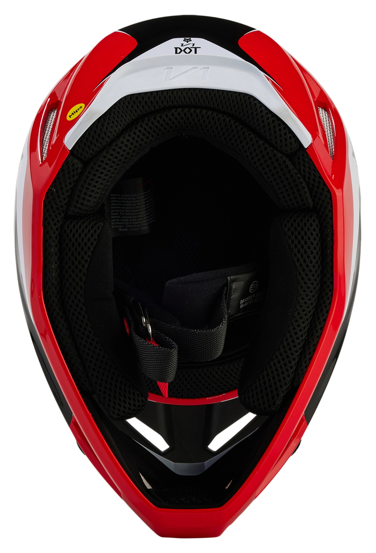 V1 Nitro