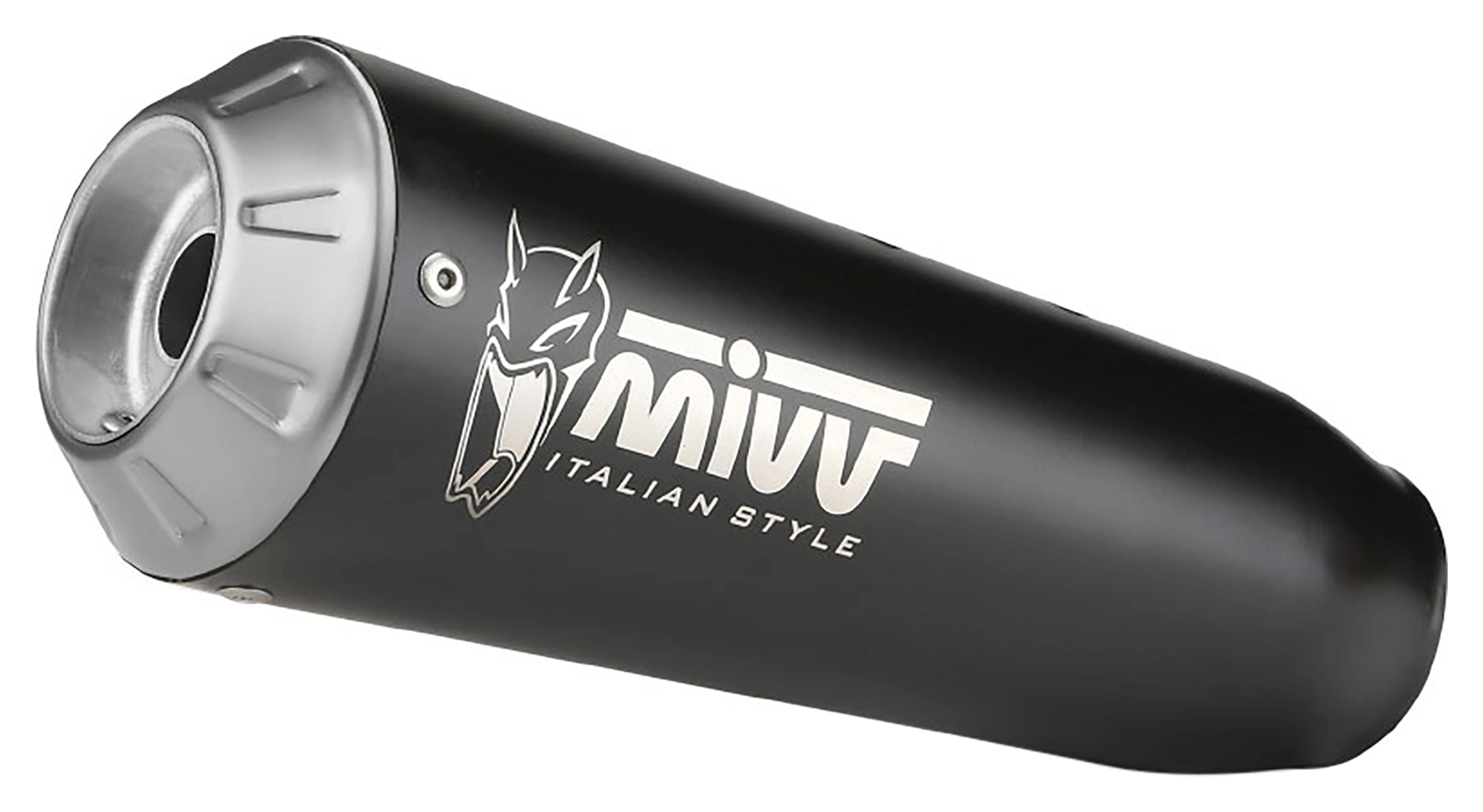 Tłumik końcowy Mivv X-M1