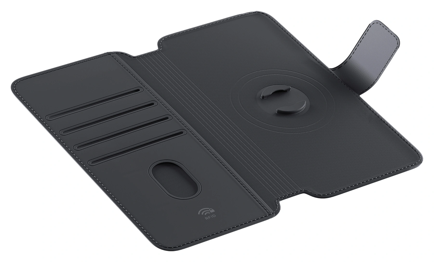 SP Magnetic Flip Cover