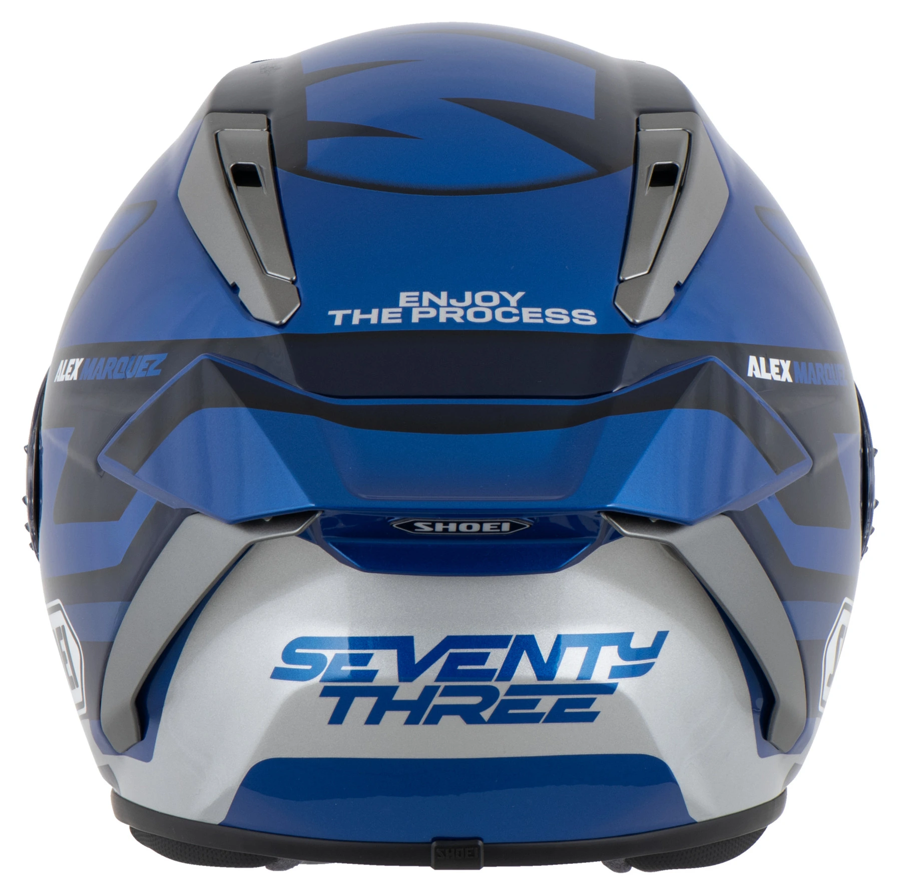 X-SPR Pro A.Marquez73 V3 TC-2