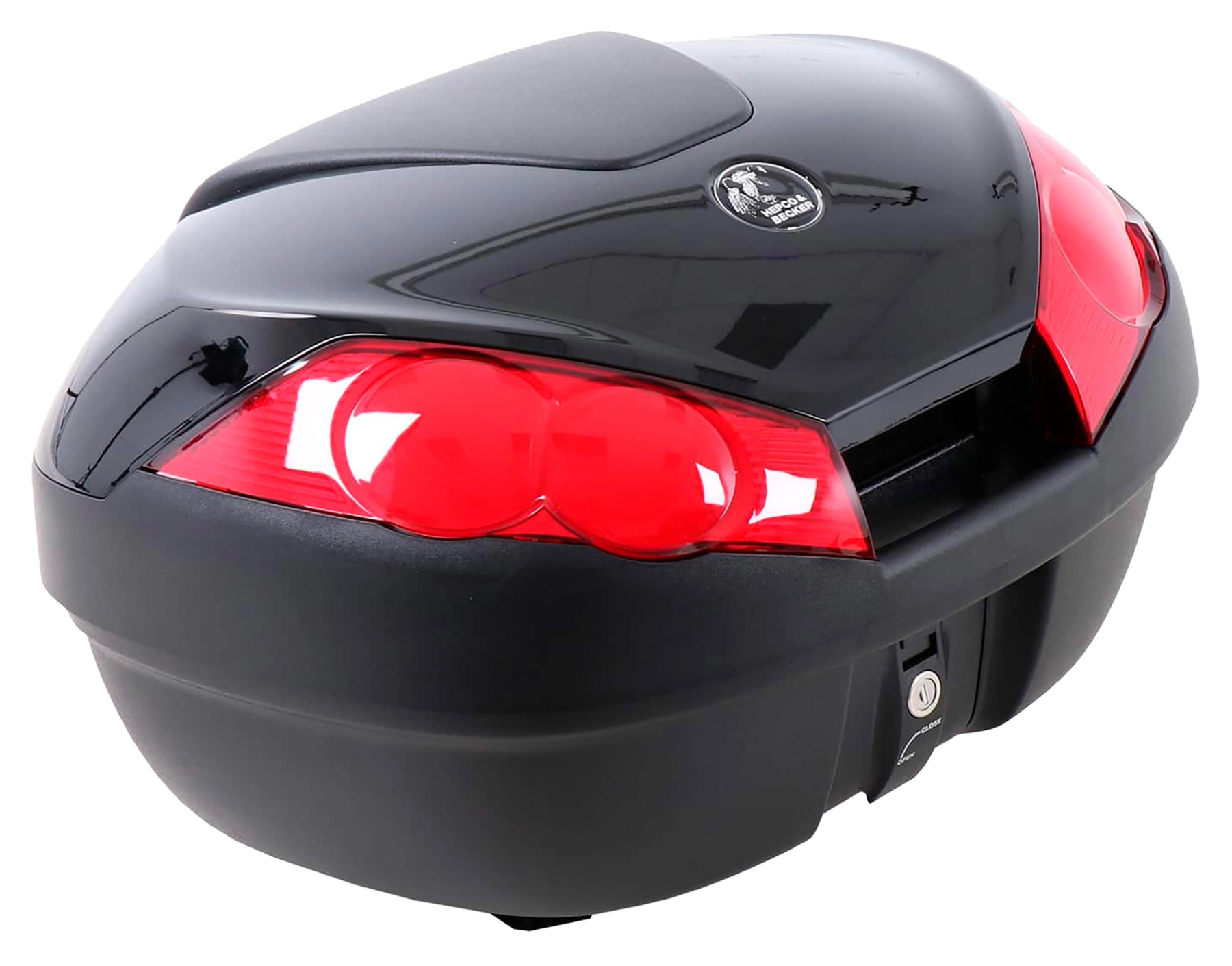 TOPCASE JOURNEY RECON H&B