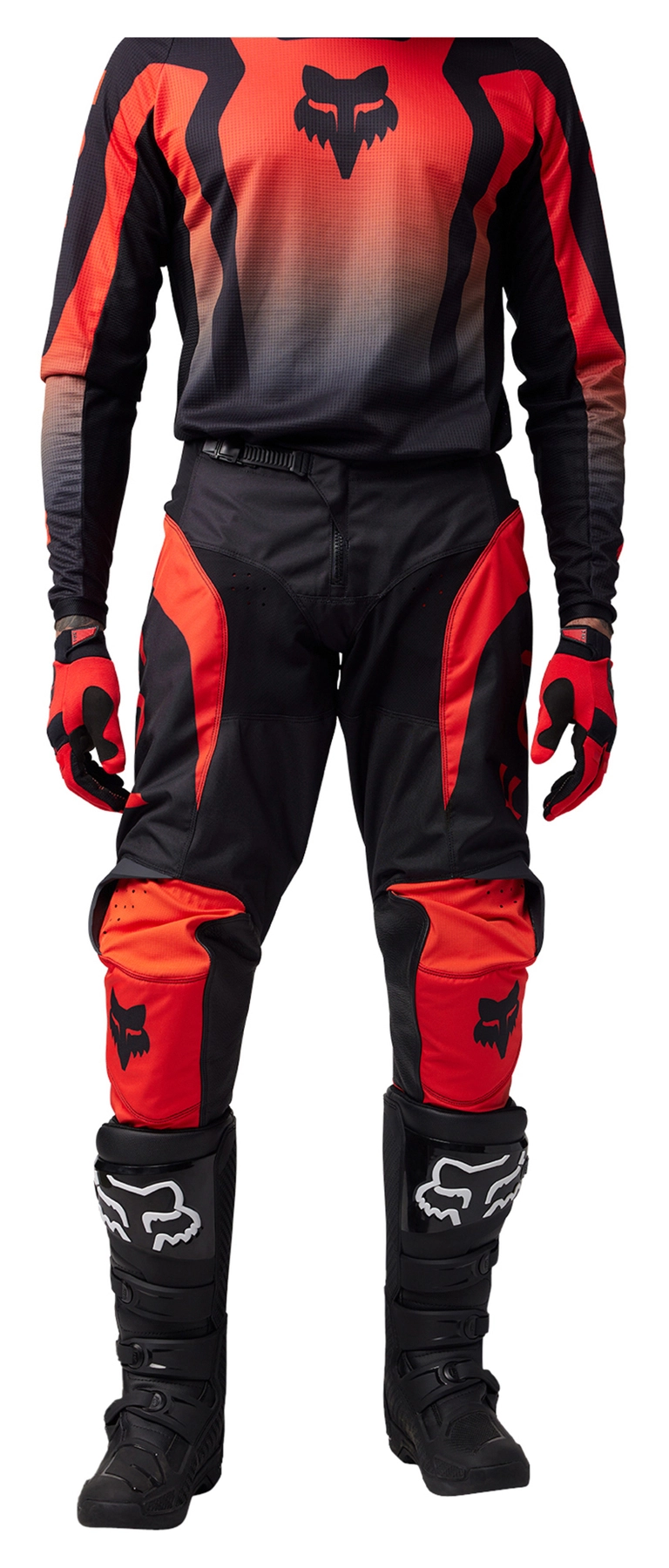 180 Lean Crossbroek