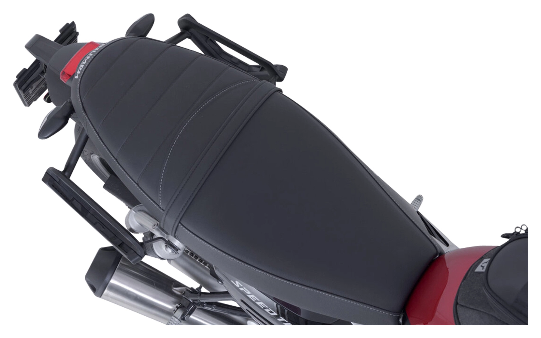 Support latéral V-LOC