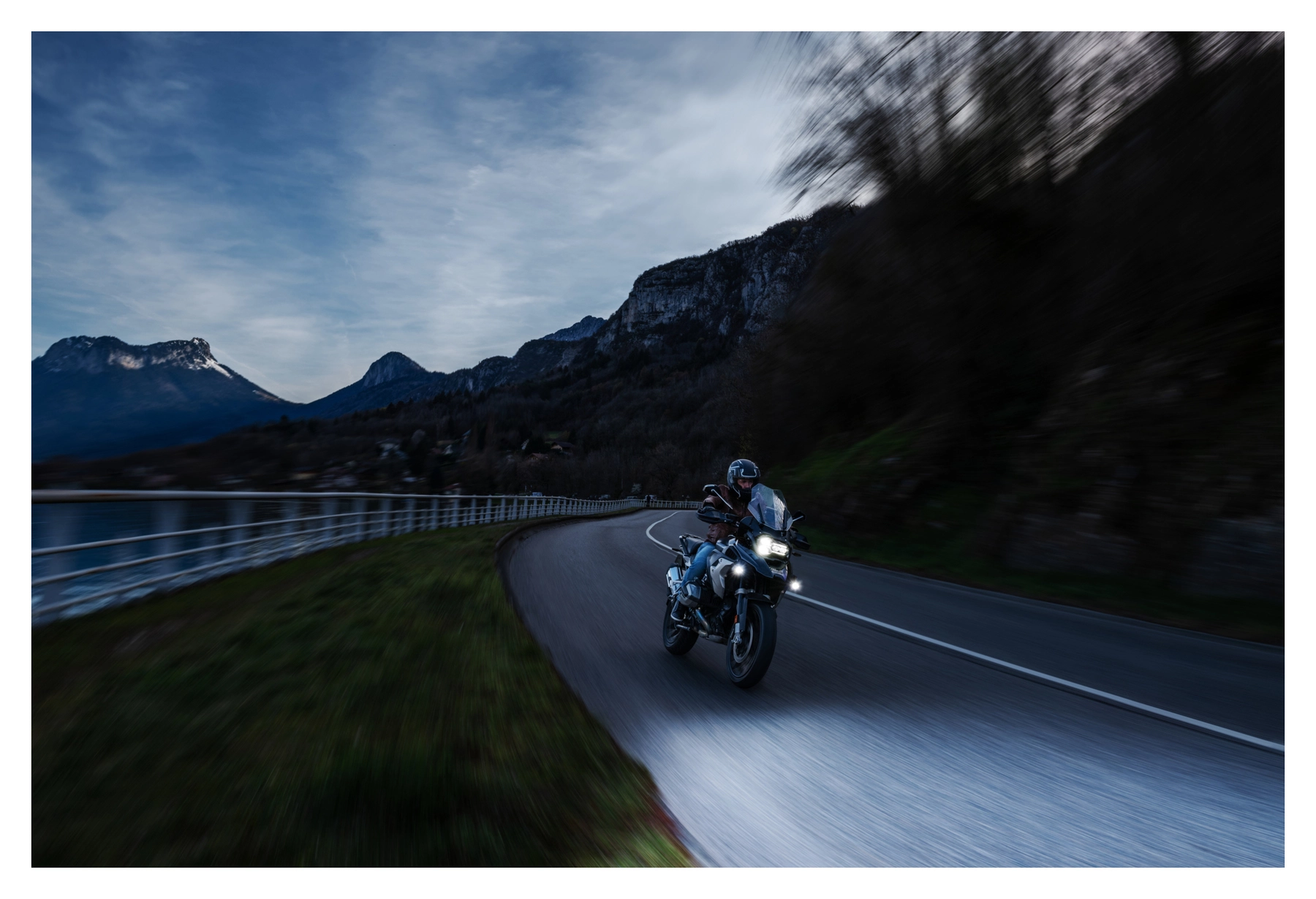 Ultinon Pro6000 Boost H7 LED gen2 Moto