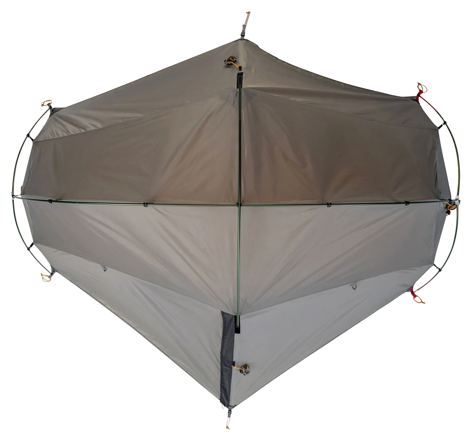 Trailrunner Bikepacking-Zelt