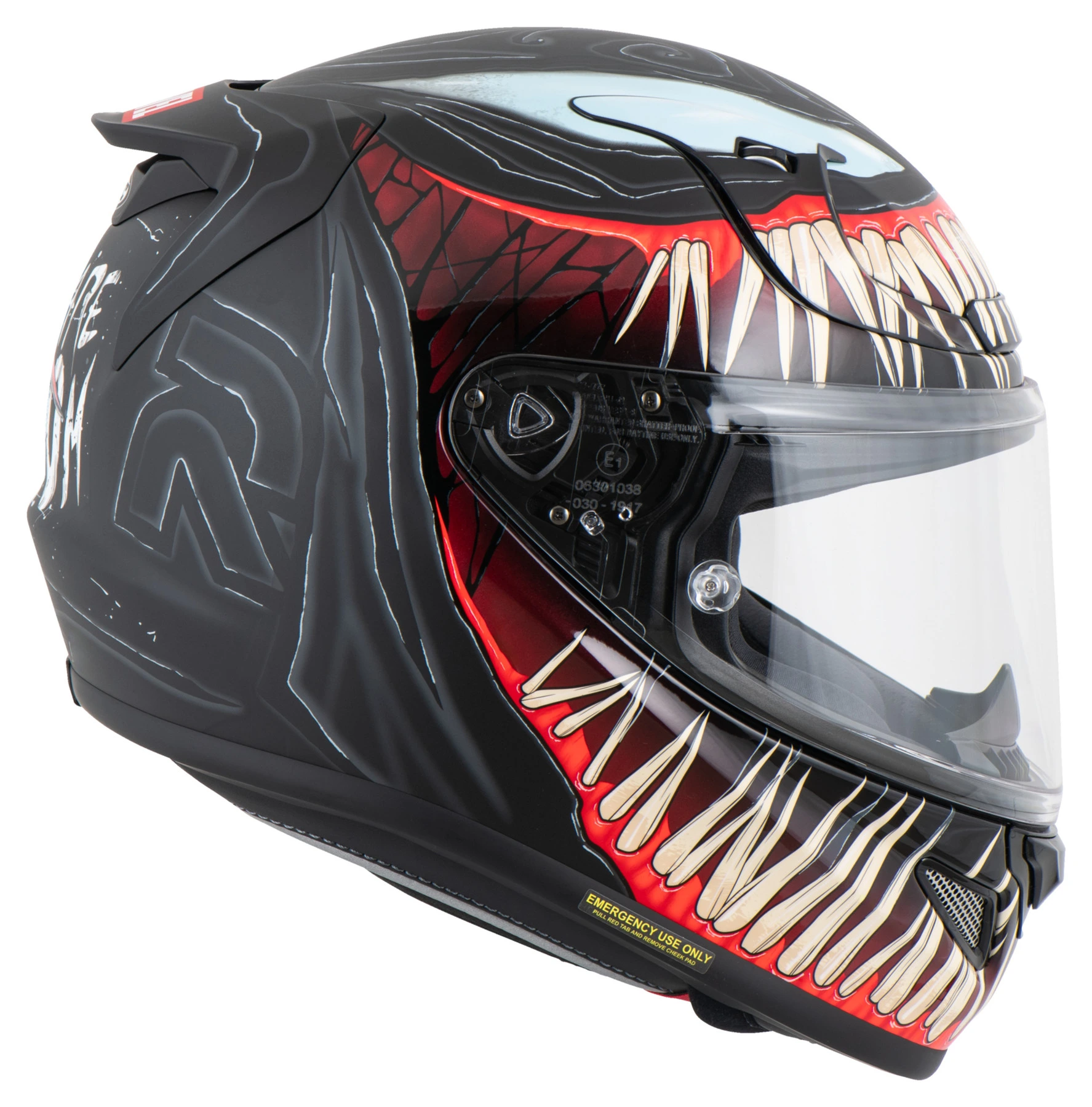 RPHA 12 Venom 3 MC1SF