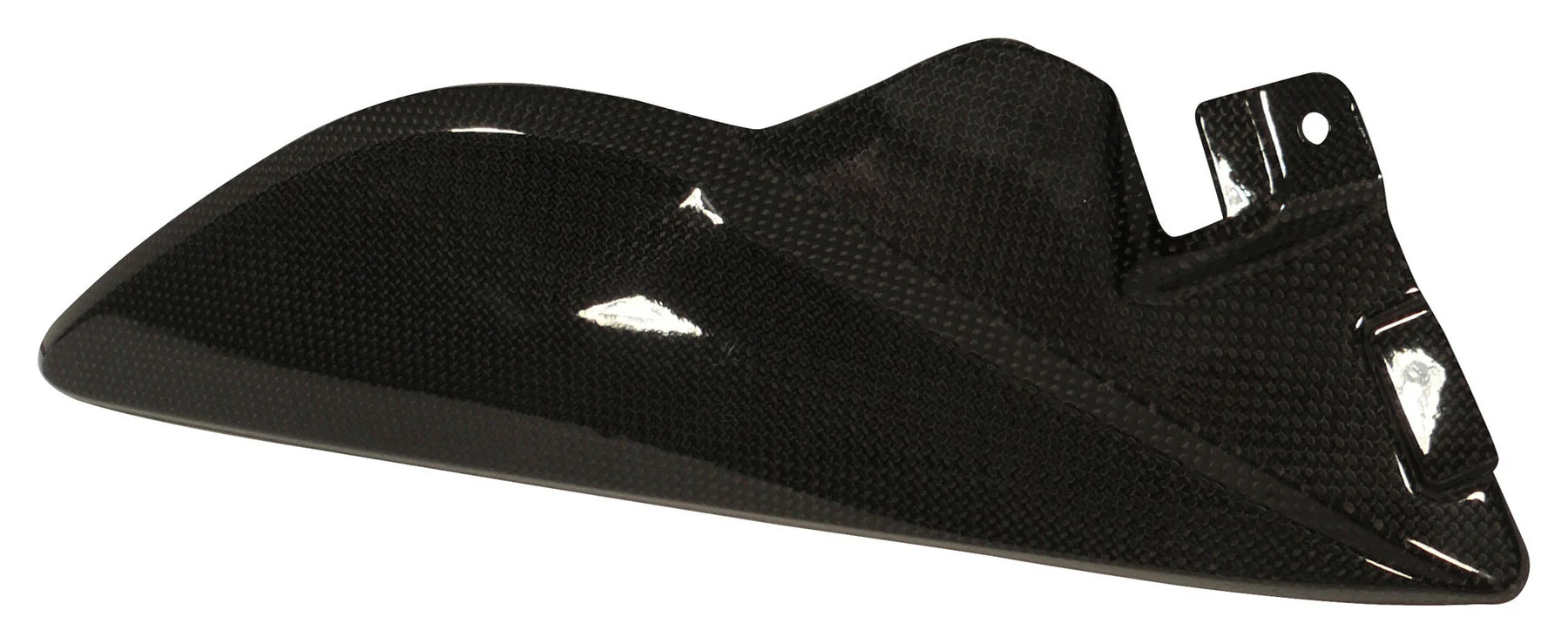 Carbonteile Triumph Speed Triple 11-15