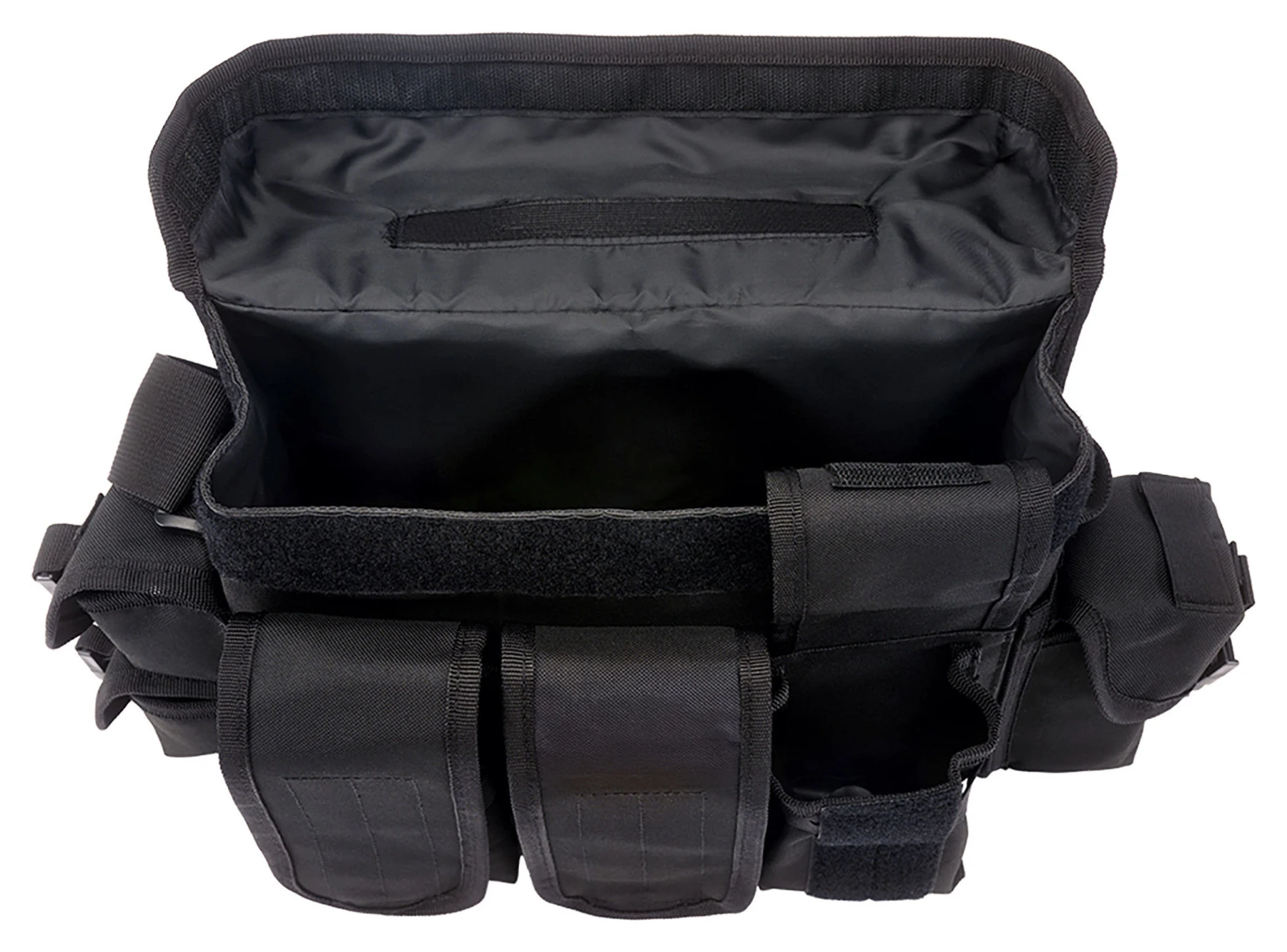 Grab Bag -olkalaukku 7L
