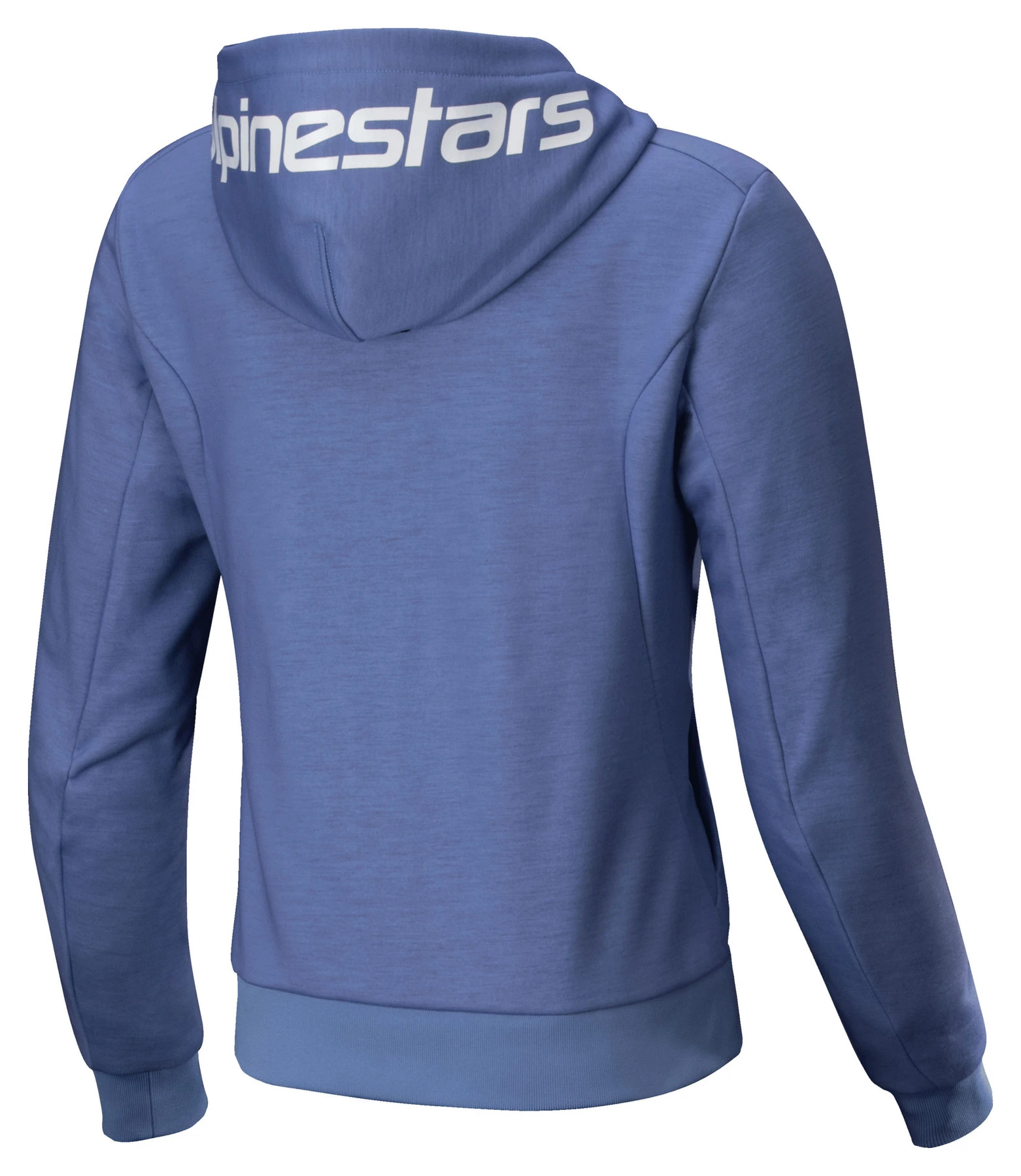 Stella Chrome V2 Sport Motorrad Hoodie