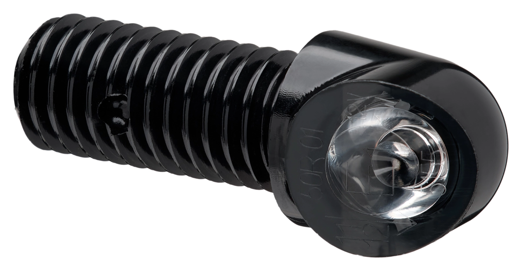 LED-Blinker mo.blaze tens1