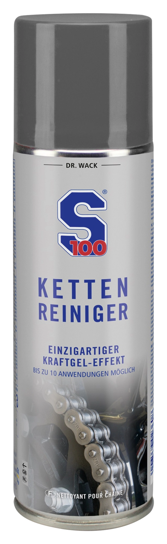 Kettenreiniger