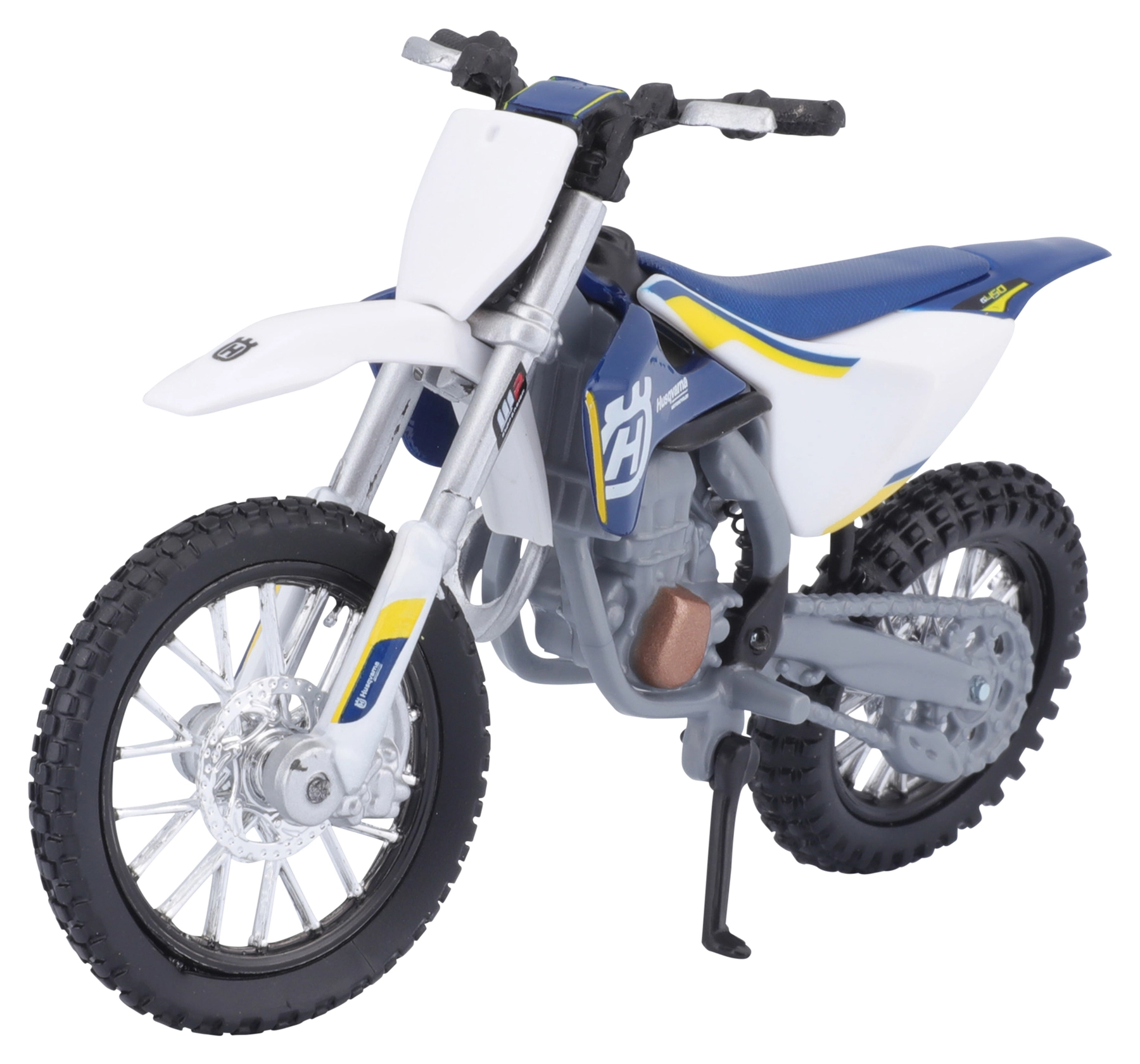 Husqvarna FC 450 Fertigmodell