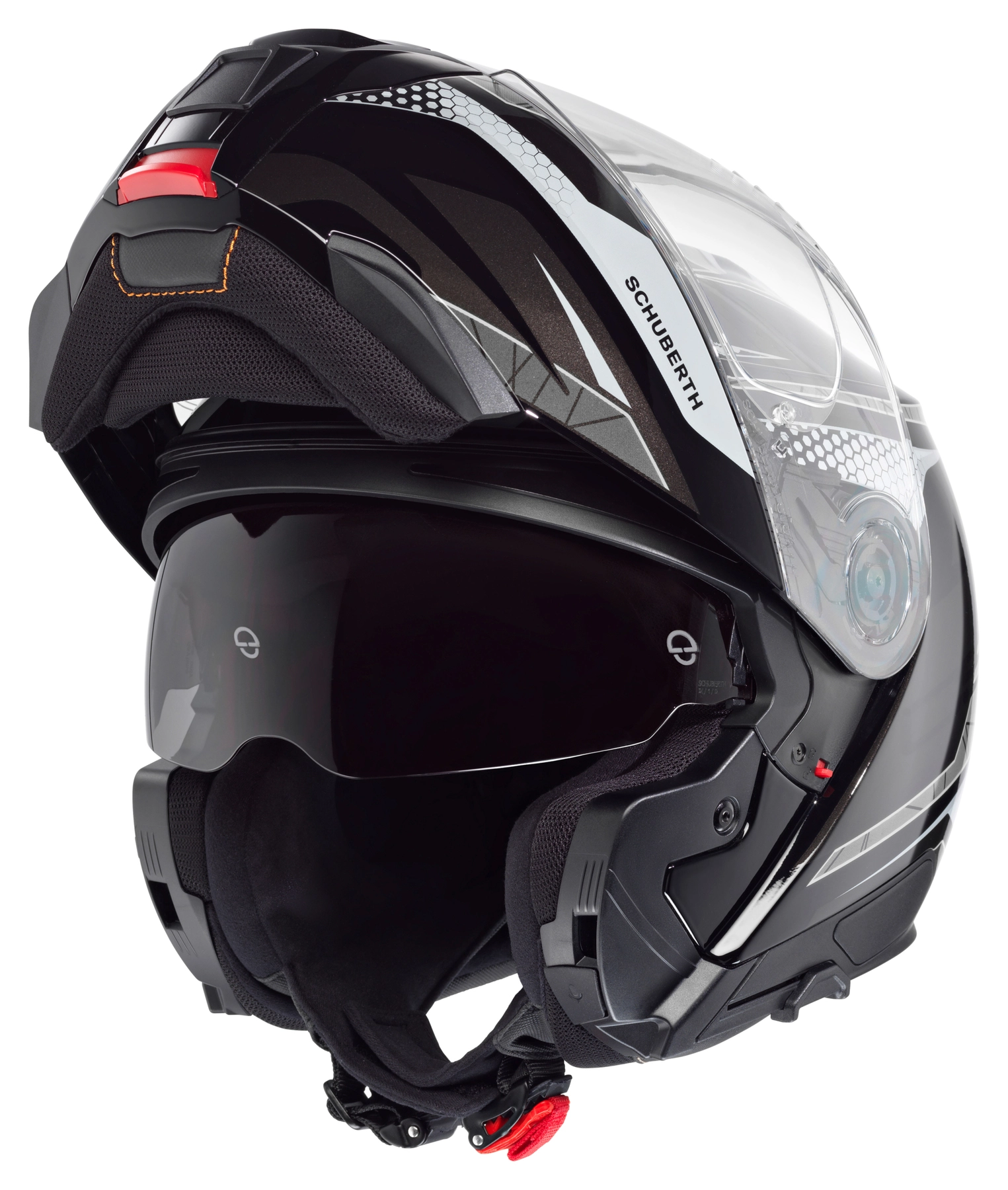 C5 Gris Velocity