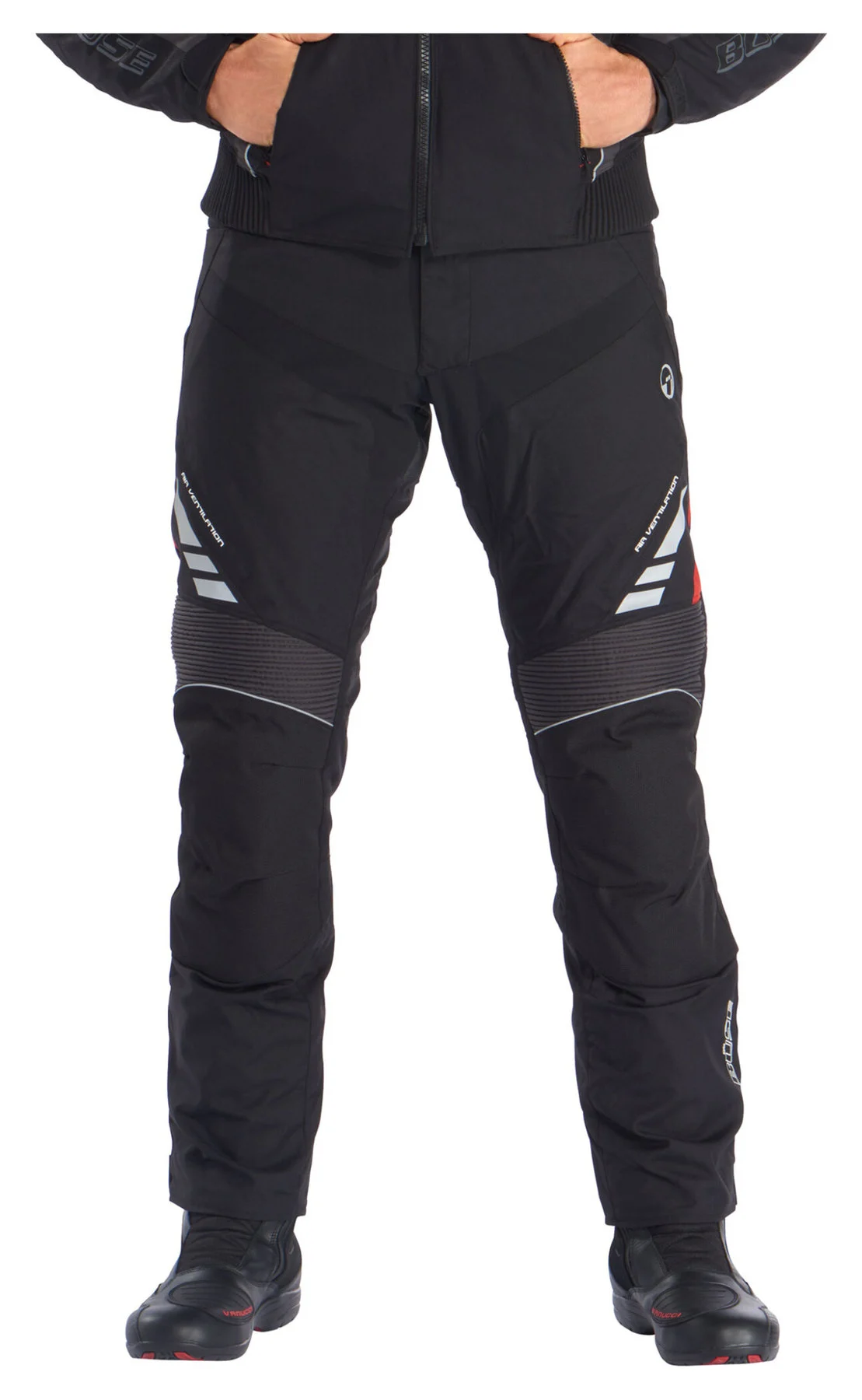 B-Racing Textielbroek