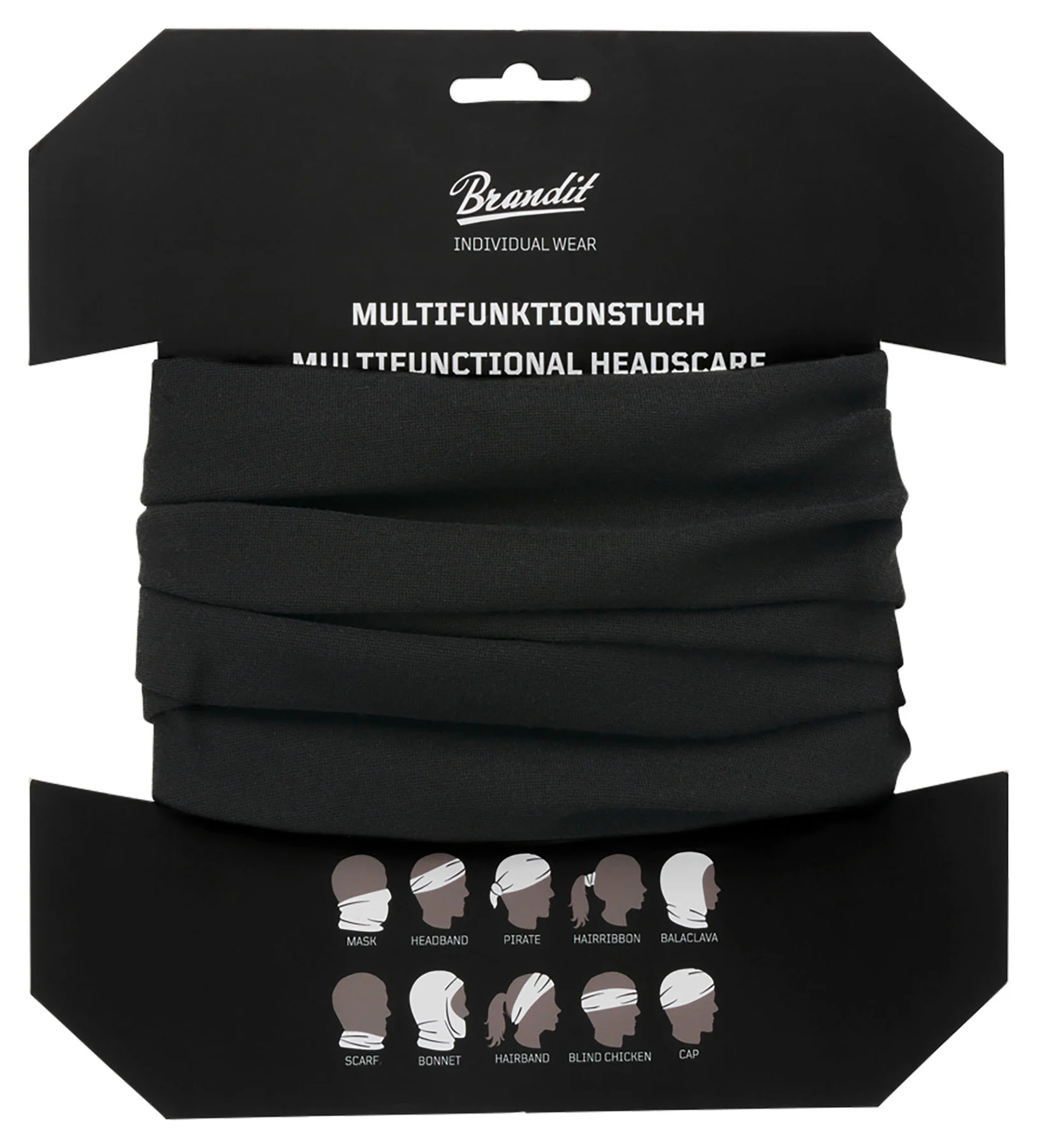 Multifonction Foulard