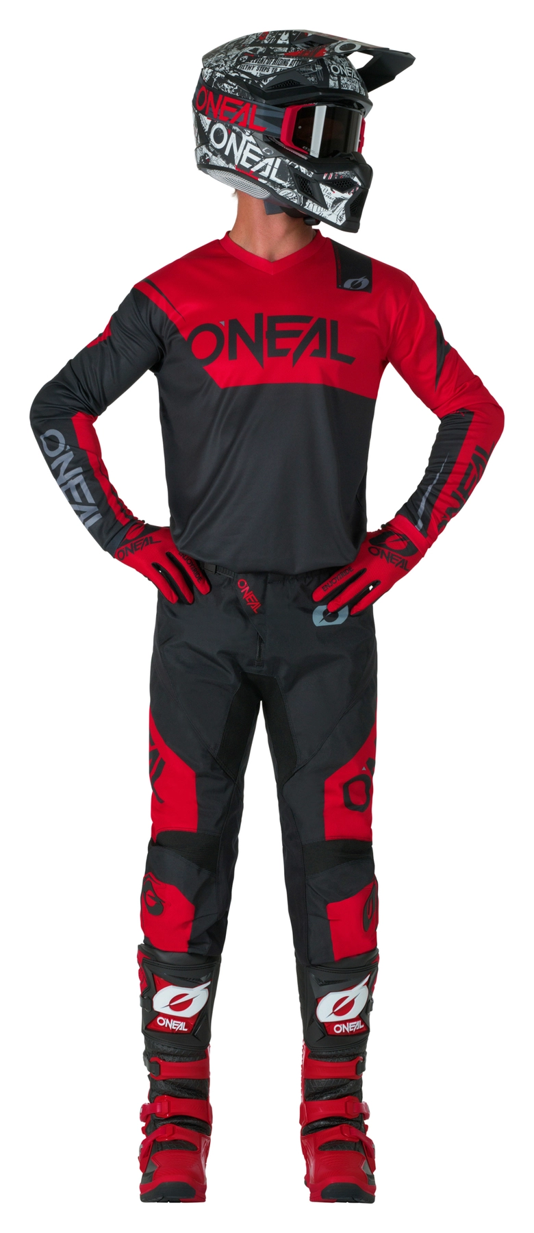 Element Racewear