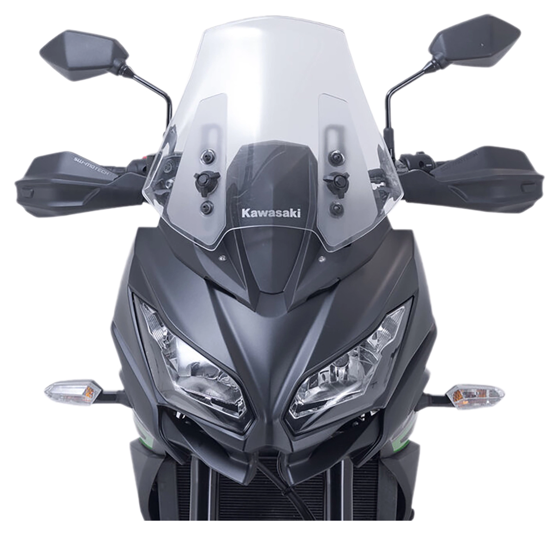 Hand Guards Adventure