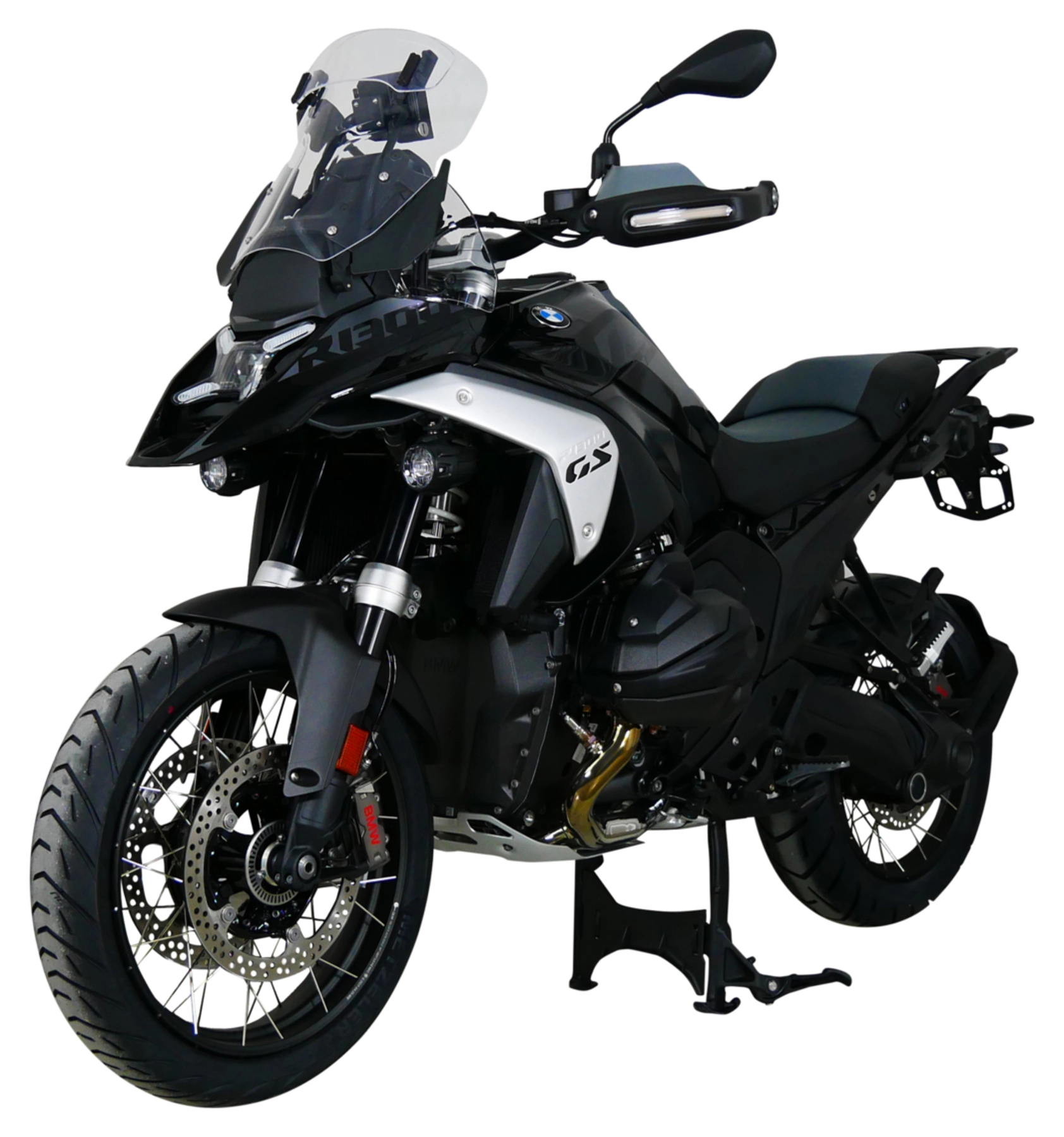 Vario-Touringskærm