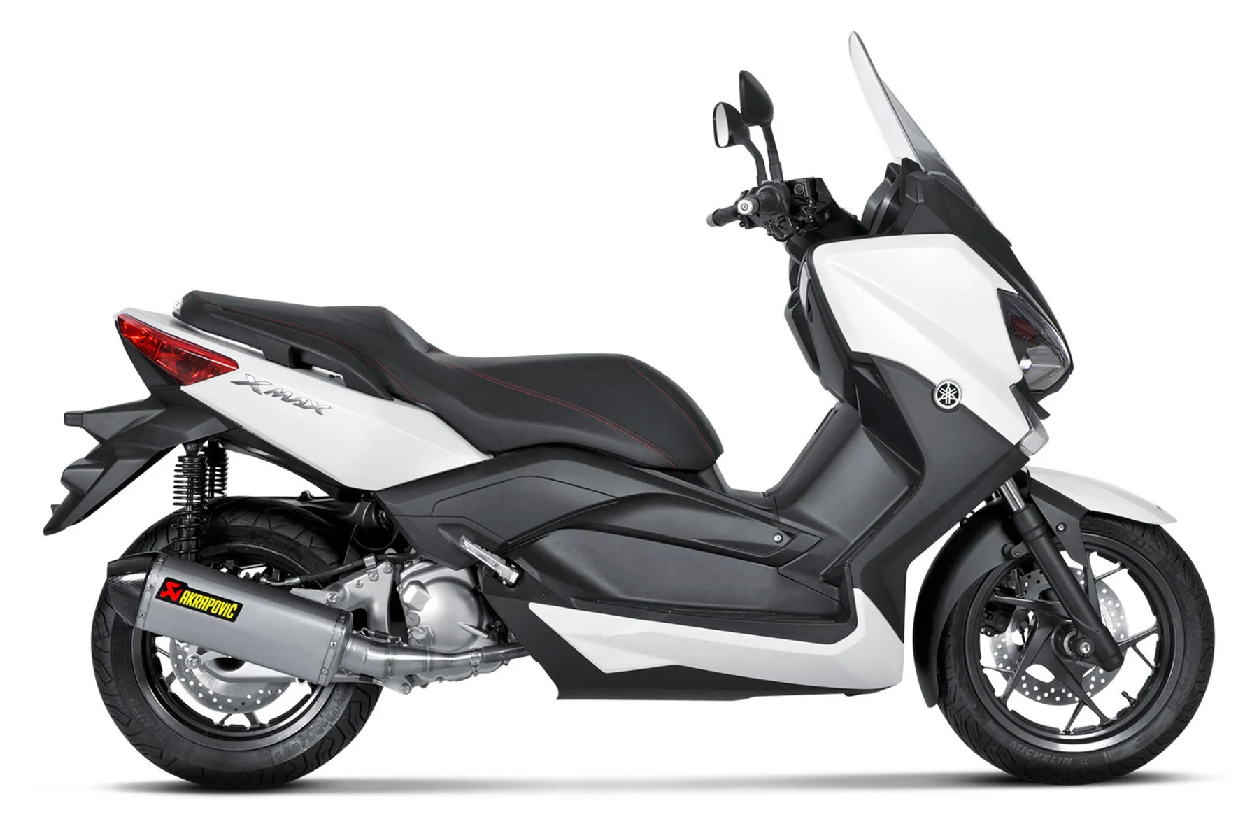 Scooter-Line
