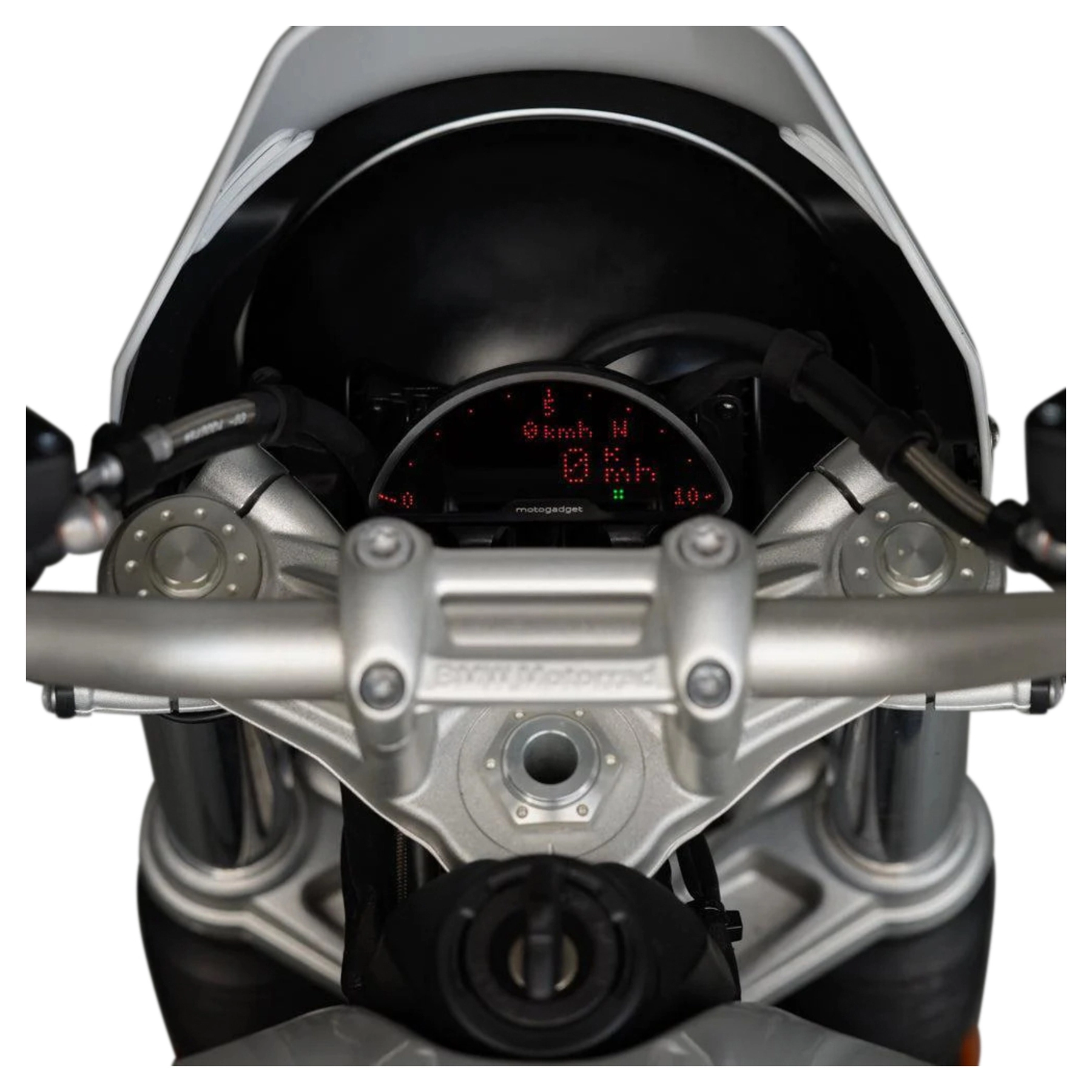 motoscope pro