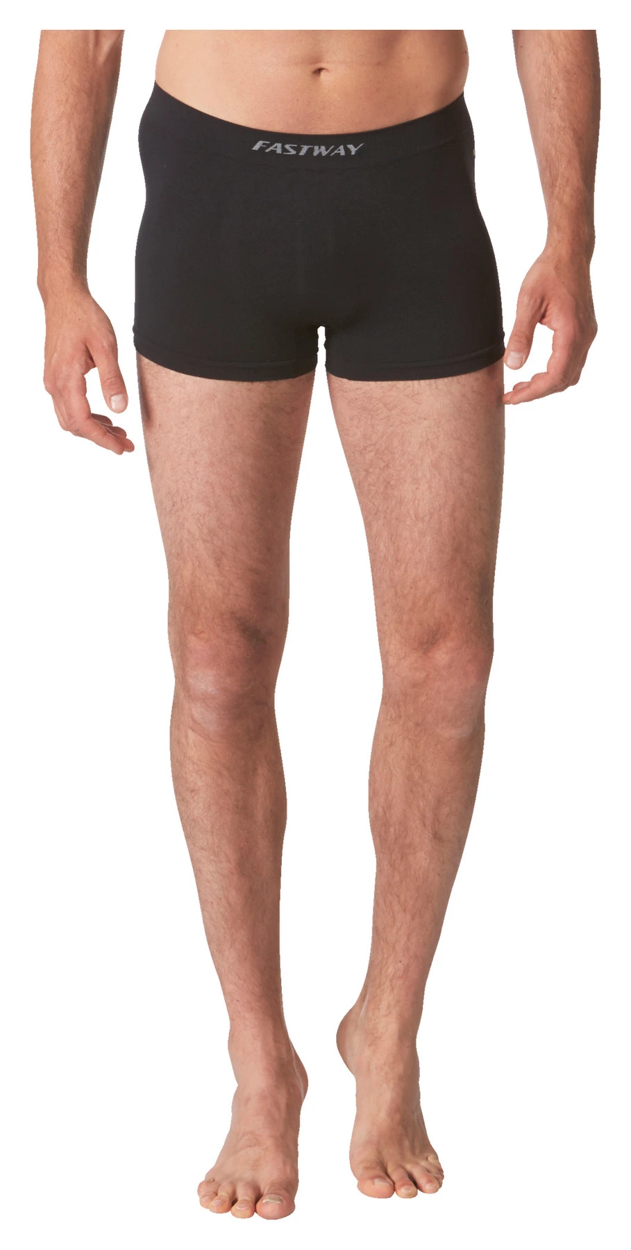 Men's seamless boxer shorts clearance