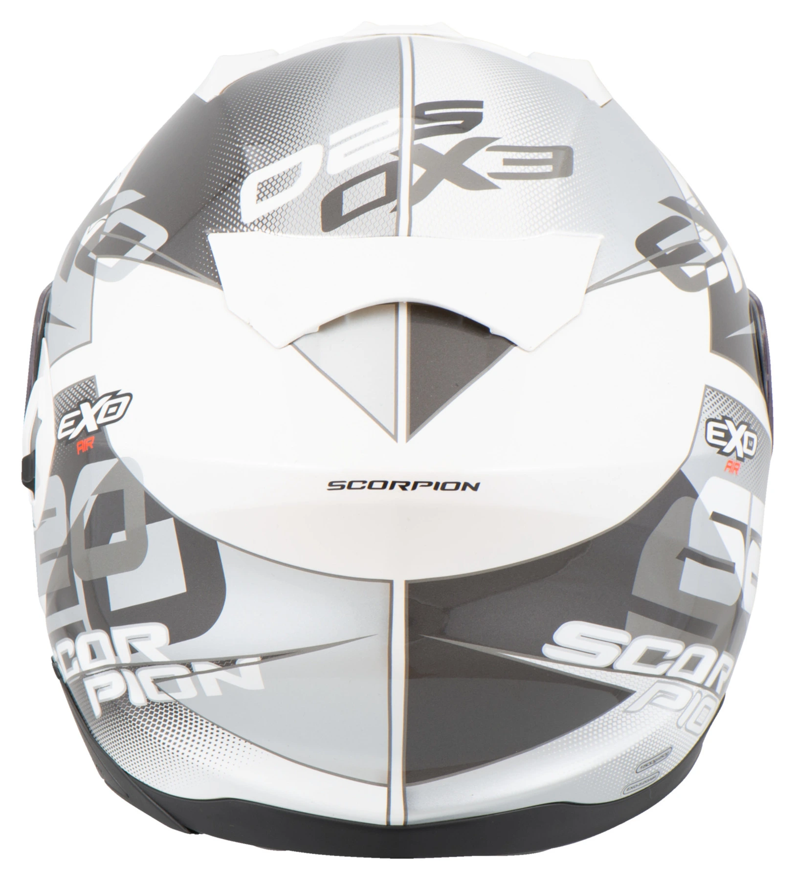 Exo-520 Air Cover