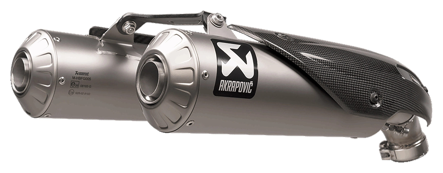 Slip-On Line Silencer