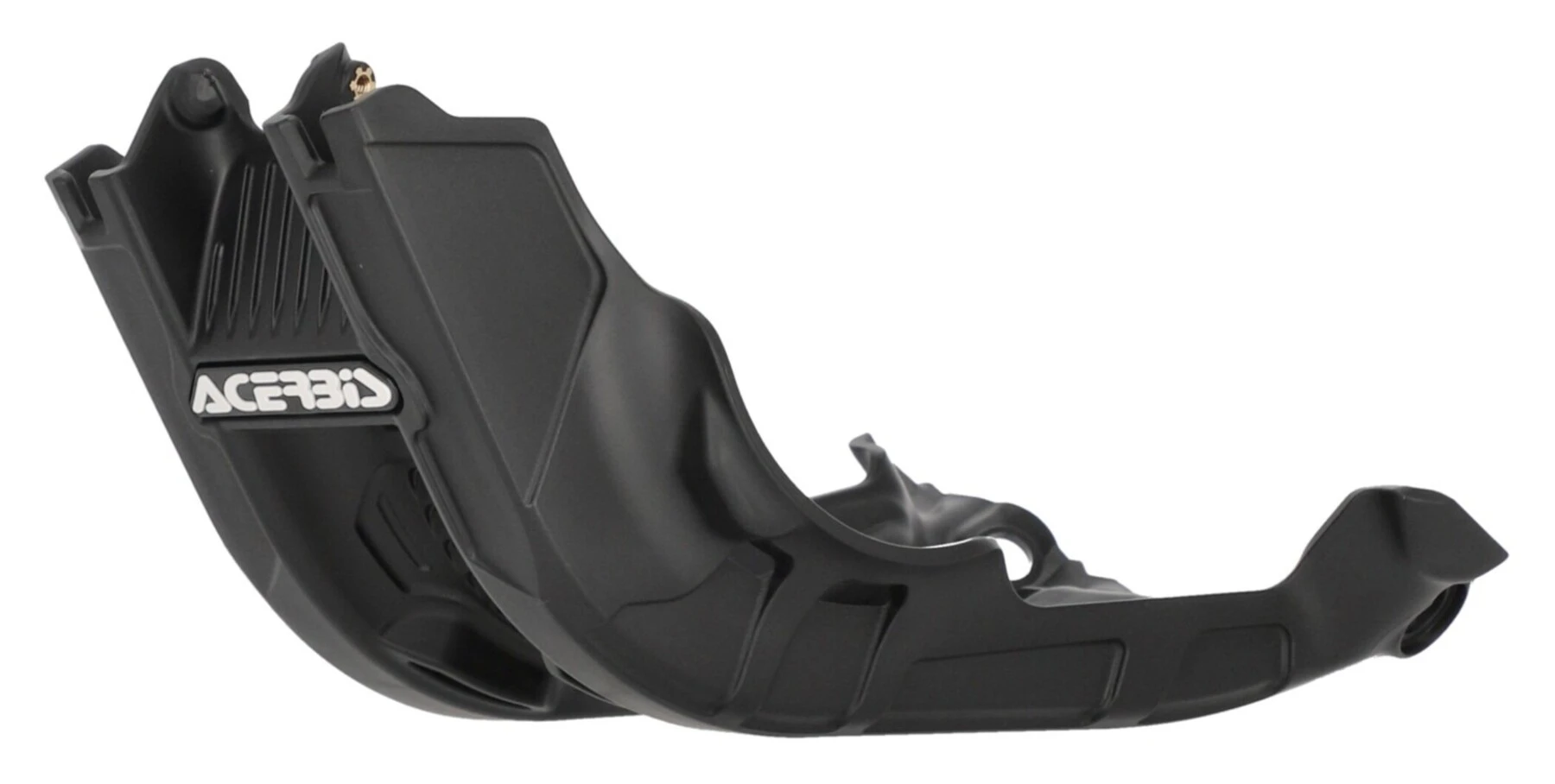 Płytki ochronne silnika