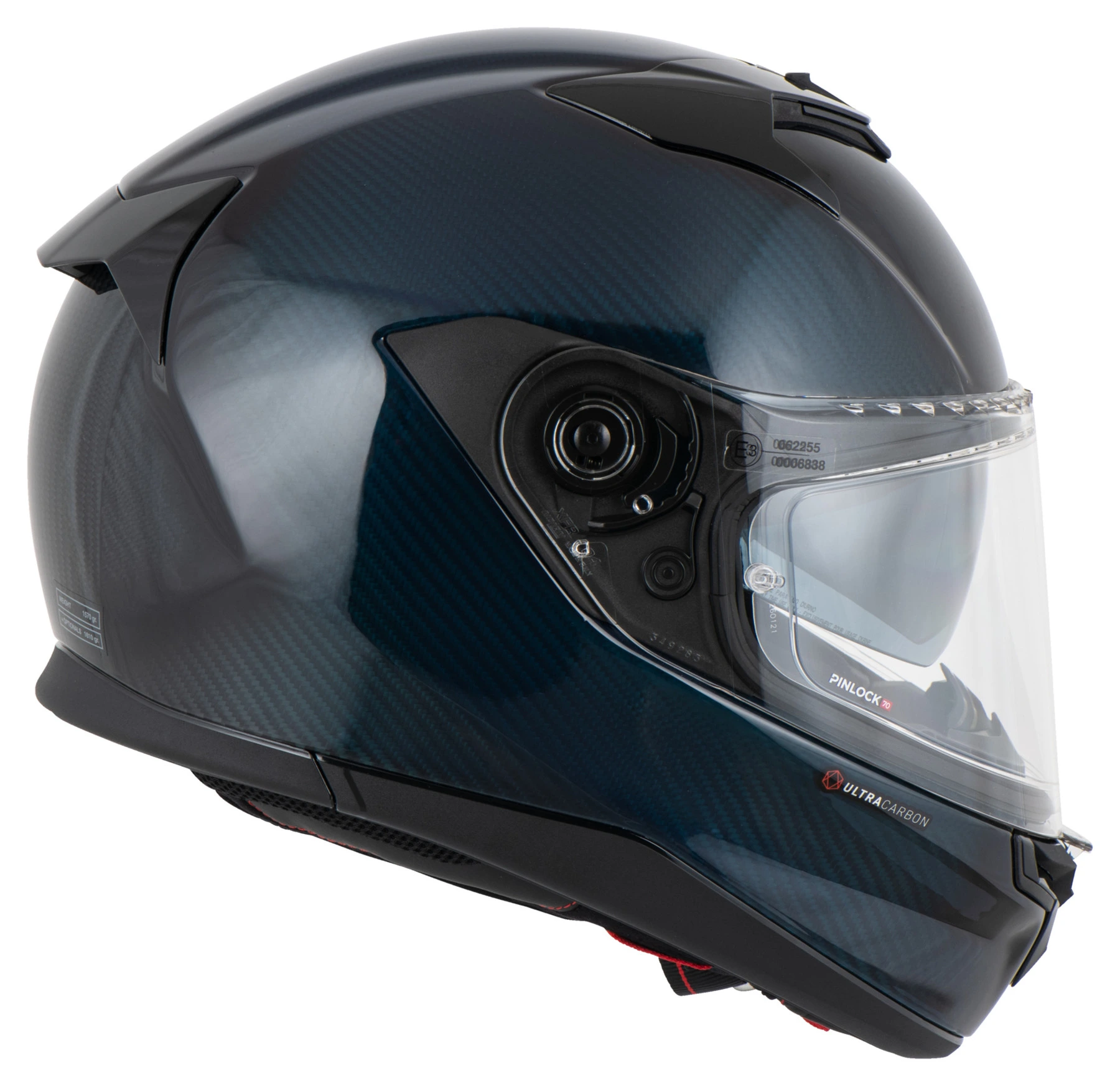 X-904 UC LIQUIDO BLUE