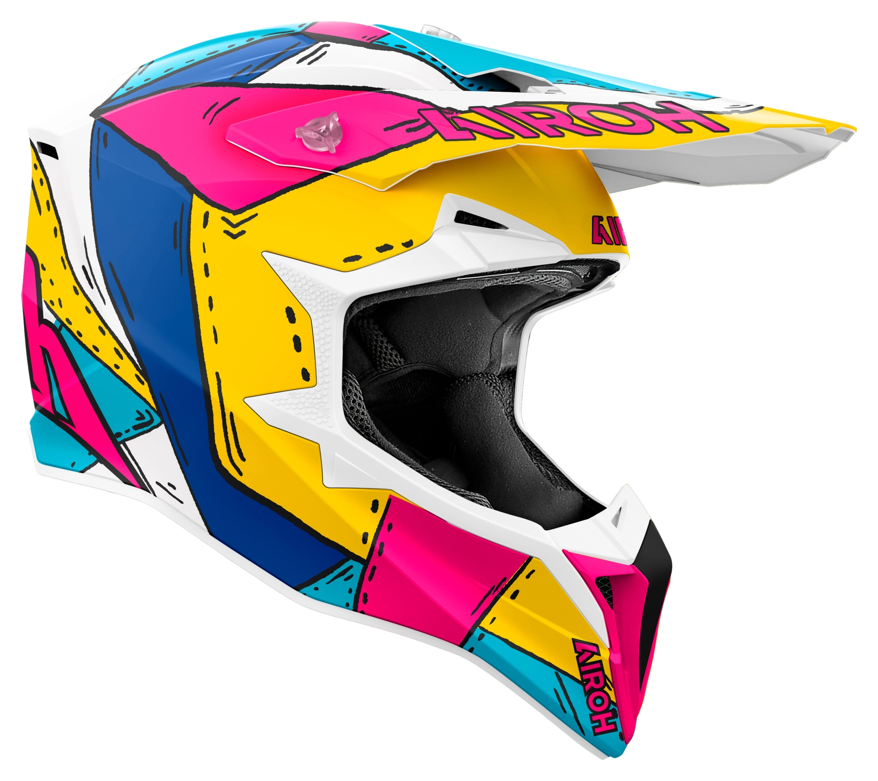 Wraaap Paint