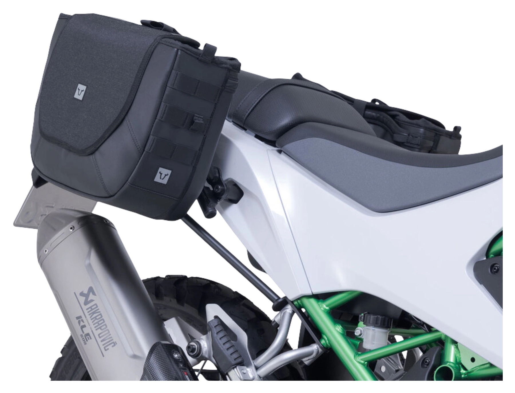 V-LOC Side Pouch System 16/11 Litres