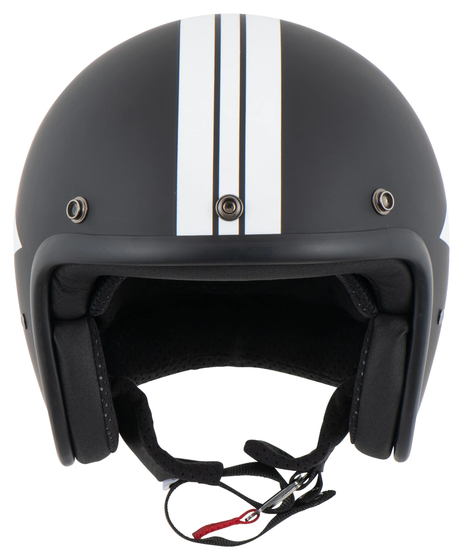 Retro Star Black