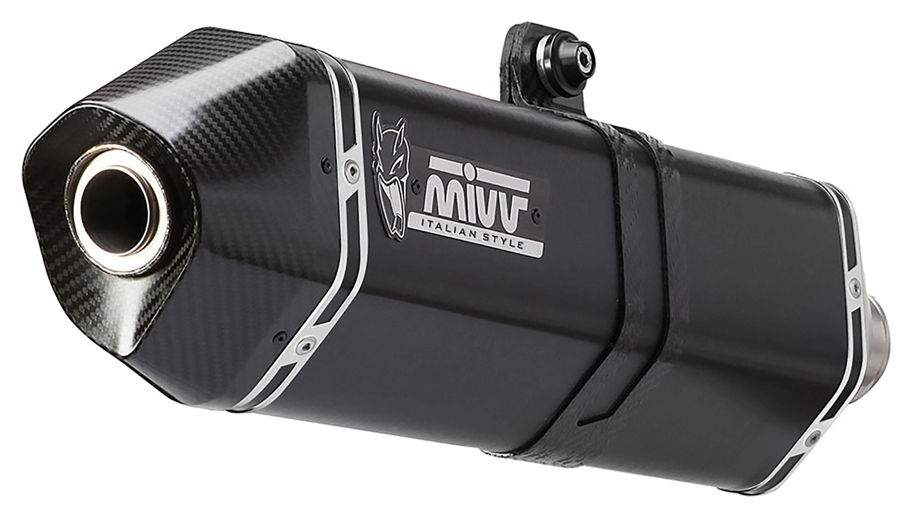 Speed Edge Exhausts